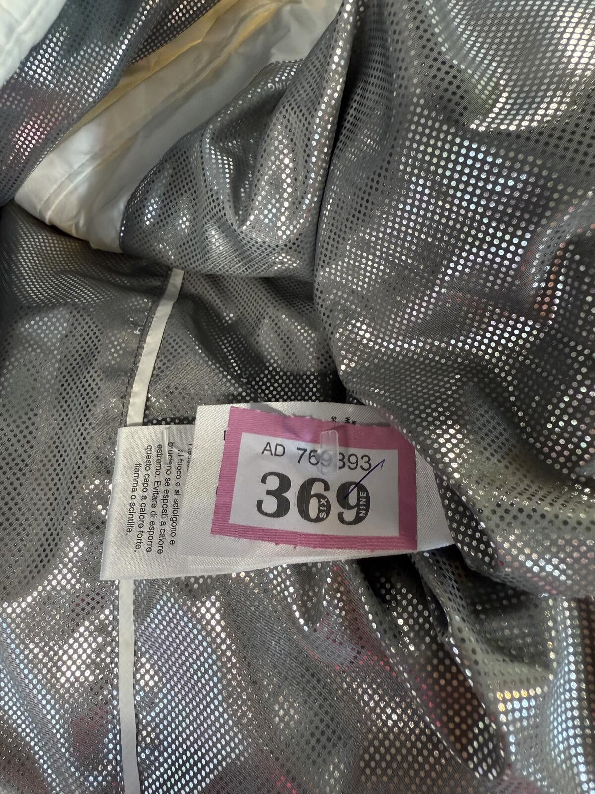 Columbia Columbia puffer jacket Size: XL Size US XL / EU 56 / 4 - 3 Thumbnail