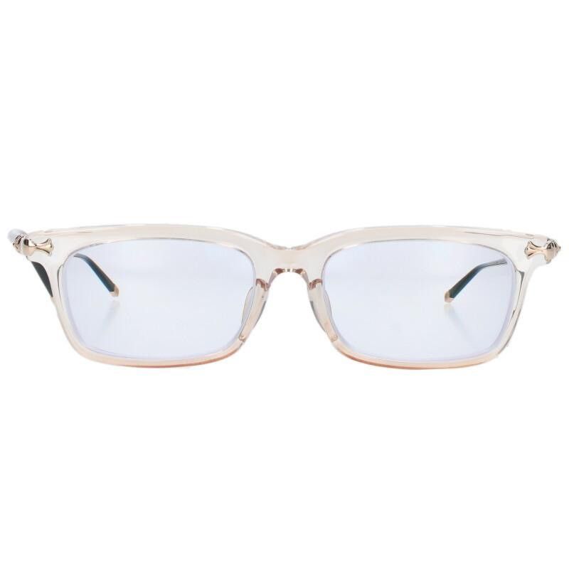 Chrome Hearts Chrome Hearts FUN HATCH-A Glasses Eyewear Size ONE SIZE - 1 Thumbnail