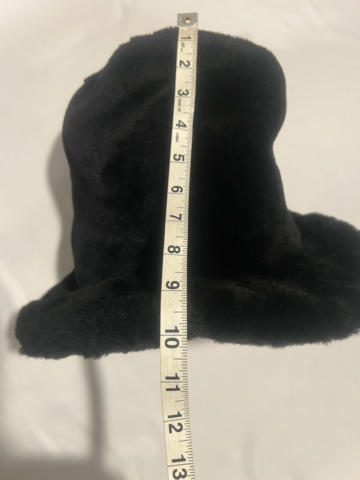 Louis Vuitton Louis Vuitton Virgil Abloh shearing hat Size ONE SIZE - 3 Thumbnail