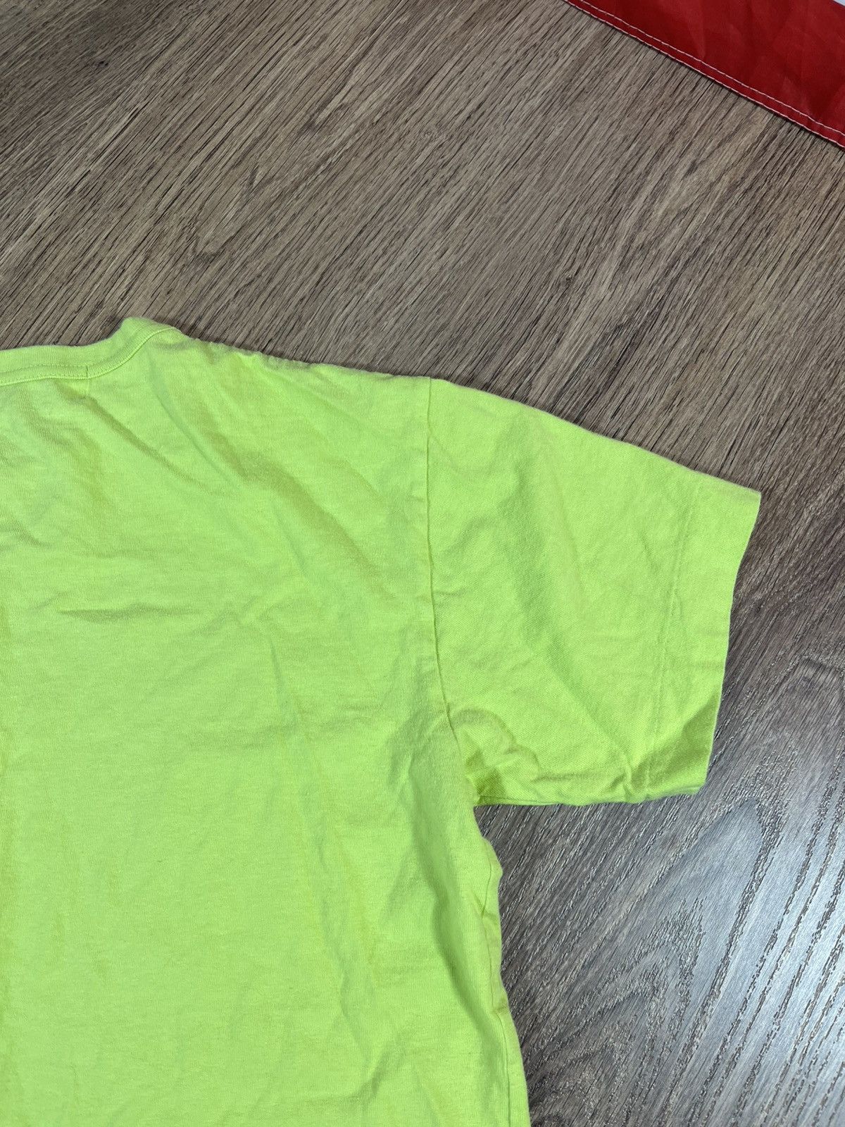 Comme des Garcons Comme Des Garcons Play T Shirt Size M / US 6-8 / IT 42-44 - 13 Thumbnail