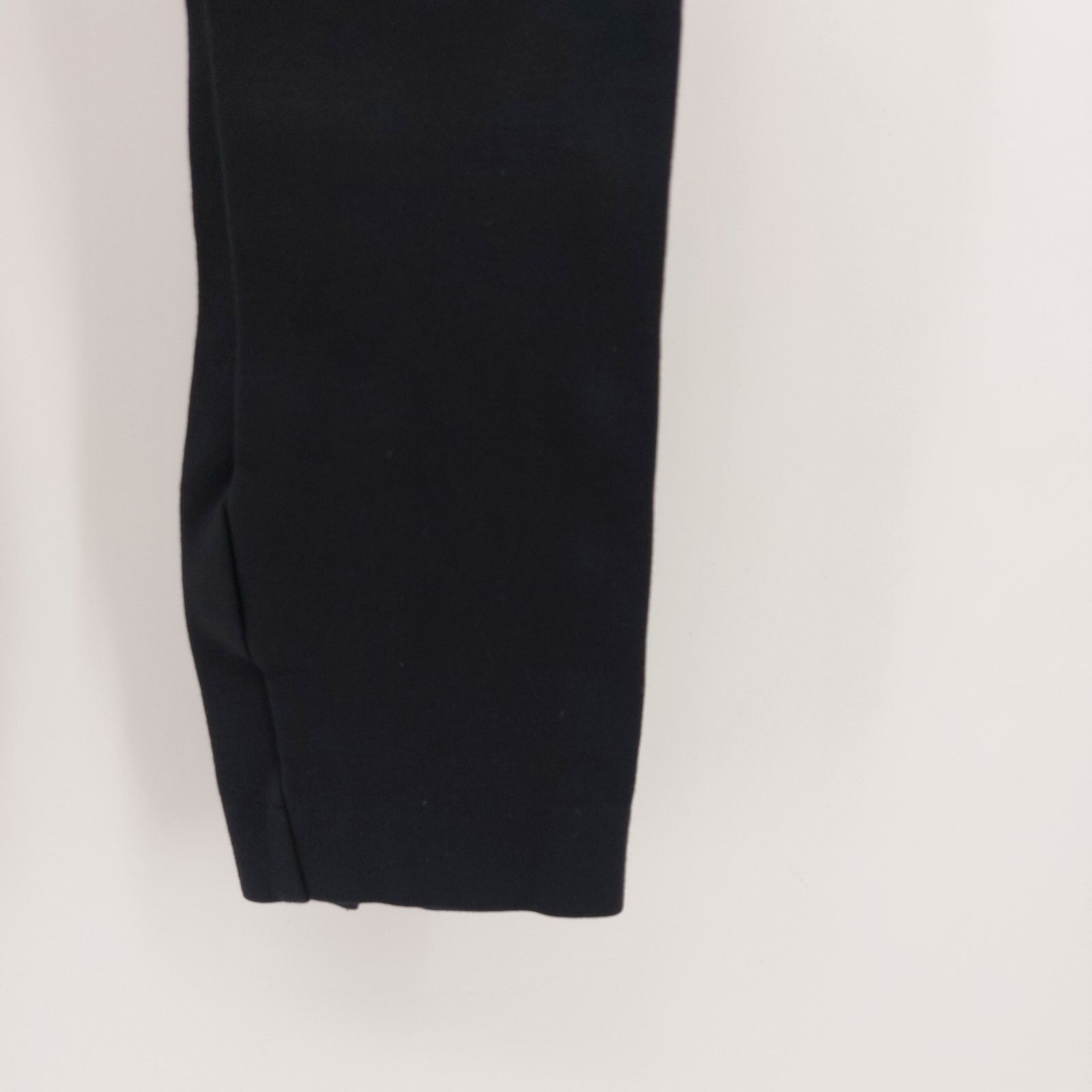 Spanx Spanx Black Pants Women Petite XS Black Activewear Leggings Size 25" / US 0 / IT 36 - 9 Thumbnail