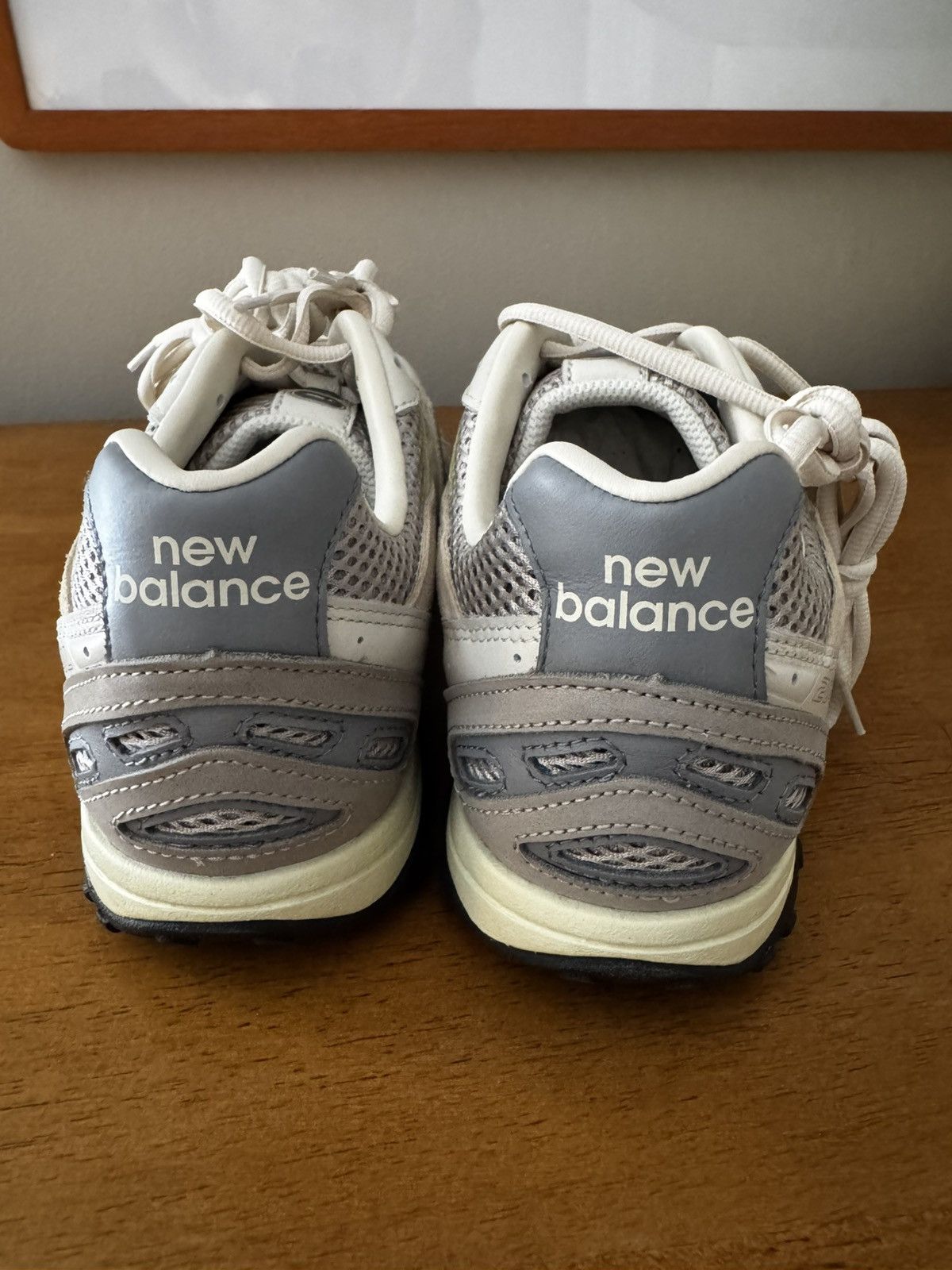 Auralee × New Balance New Balance x Auralee 204L Size US 12 / EU 45 - 10 Thumbnail