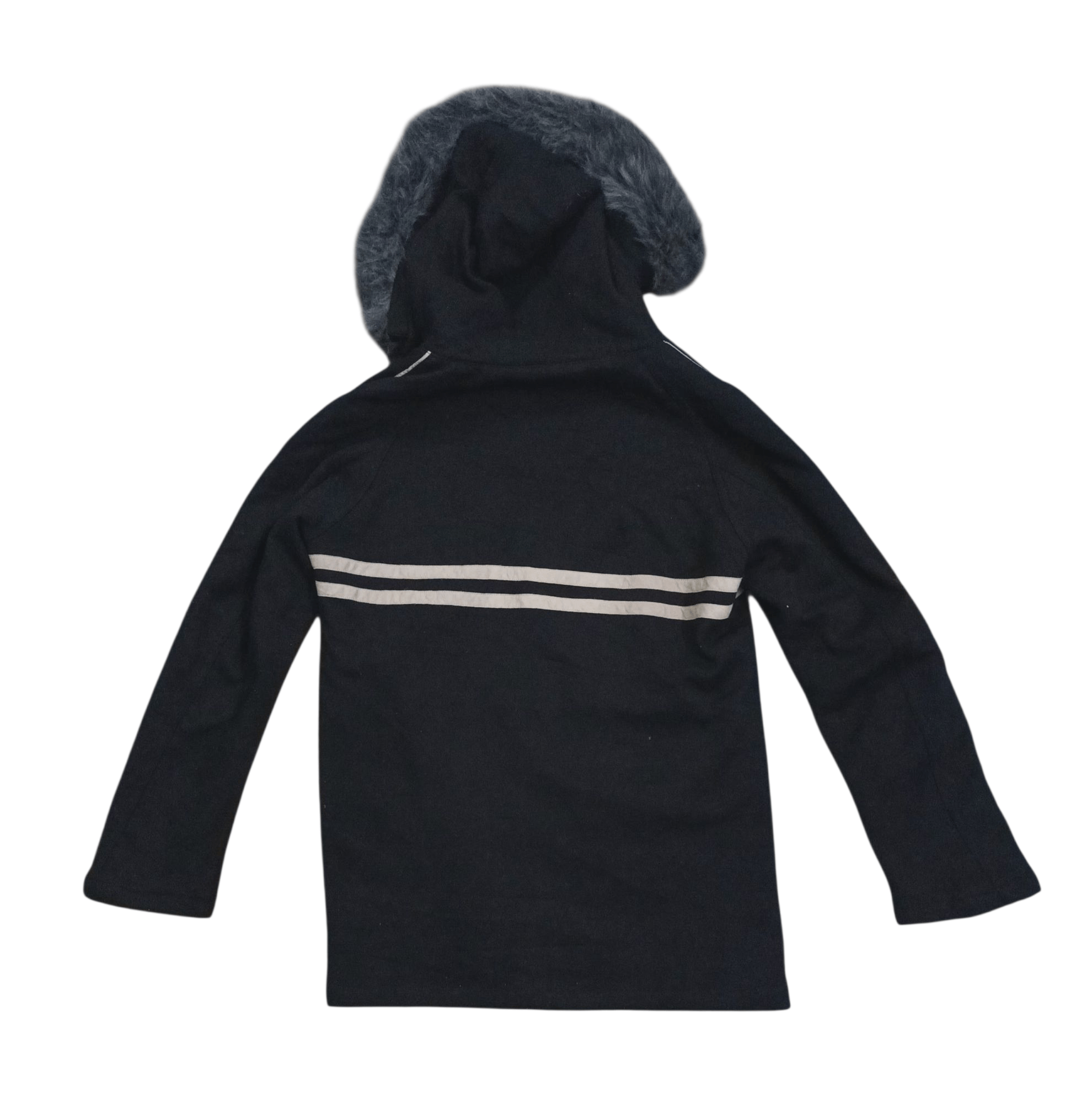 Sergio Tacchini 🔥 SERGIO TACCHINI ZIPPER HOODIE JACKET 🔥 Size US S / EU 44-46 / 1 - 2 Thumbnail