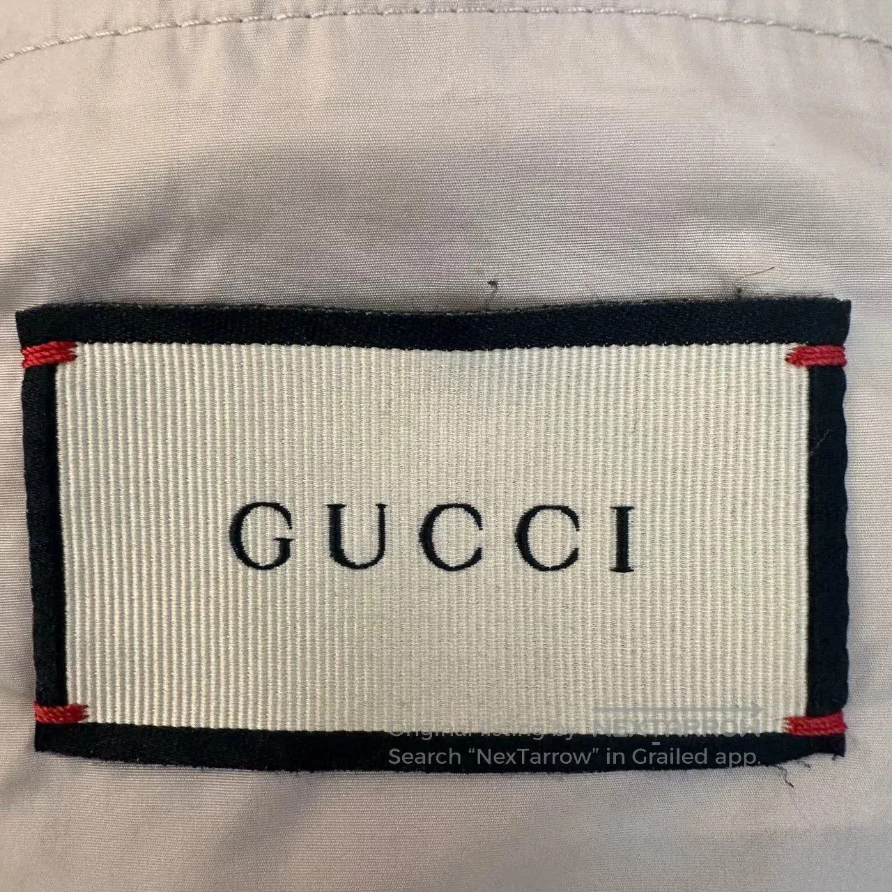 Gucci Gucci Monogram Colorblock Jacket 46. Size US S / EU 44-46 / 1 - 4 Thumbnail