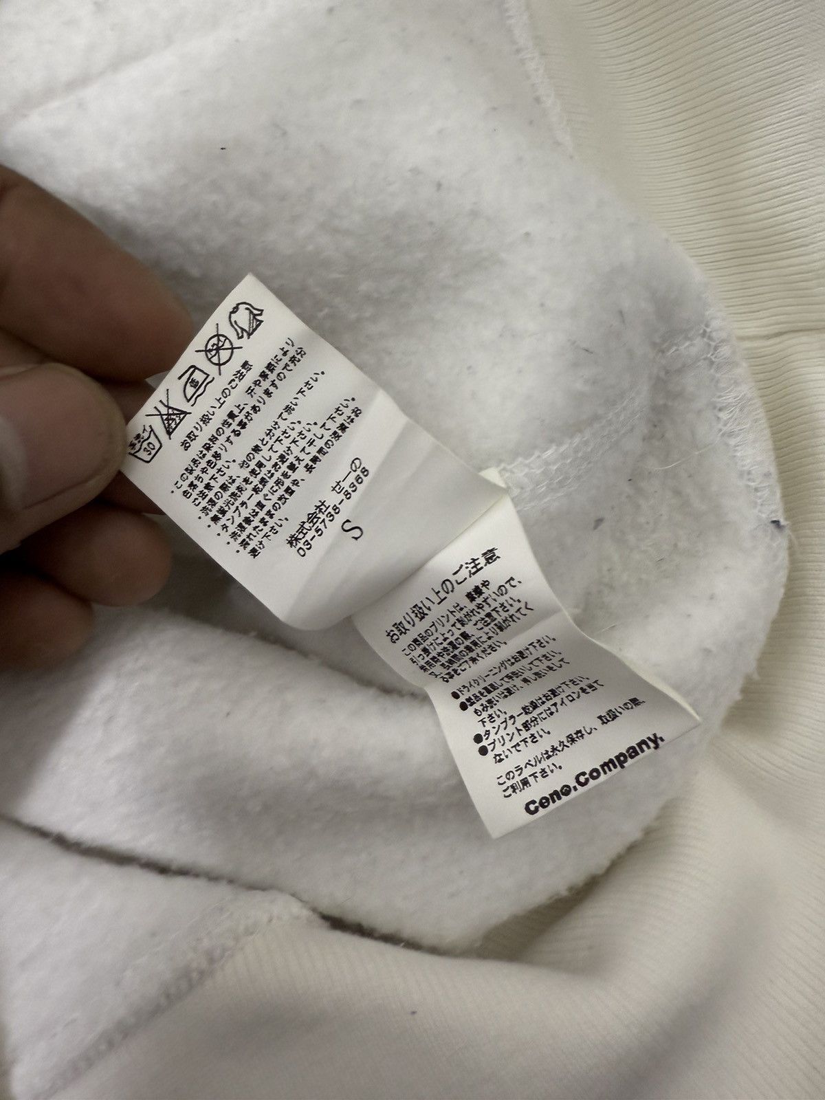 Japanese Brand F2R SMOKING KILLS HOODIE Size US M / EU 48-50 / 2 - 5 Thumbnail