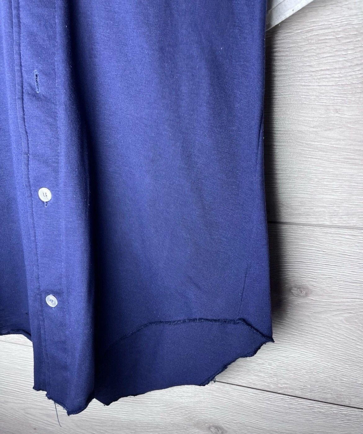 Vintage Vintage men’s t-shirt New York Yankees size L 1992 made 🇺🇸 Size US L / EU 52-54 / 3 - 4 Thumbnail