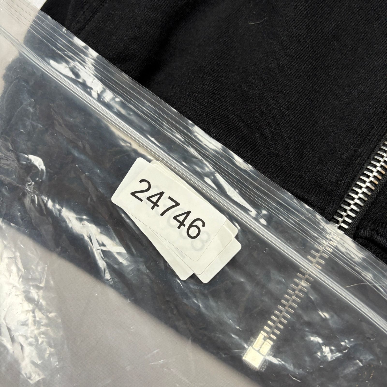 Rick Owens Rick Owens Champion Mountain Hoodie Men's Medium Size US M / EU 48-50 / 2 - 11 Thumbnail