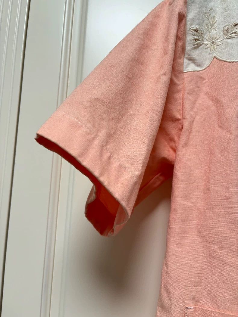 Gucci GucciLight pink with beige short sleeves 2503-Nextarrow Size XS / US 0-2 / IT 36-38 - 7 Thumbnail