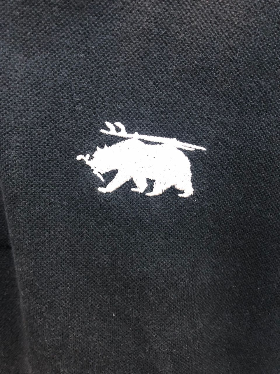Japanese Brand Vintage Surf & Turf product made in japan polo Size US L / EU 52-54 / 3 - 2 Thumbnail