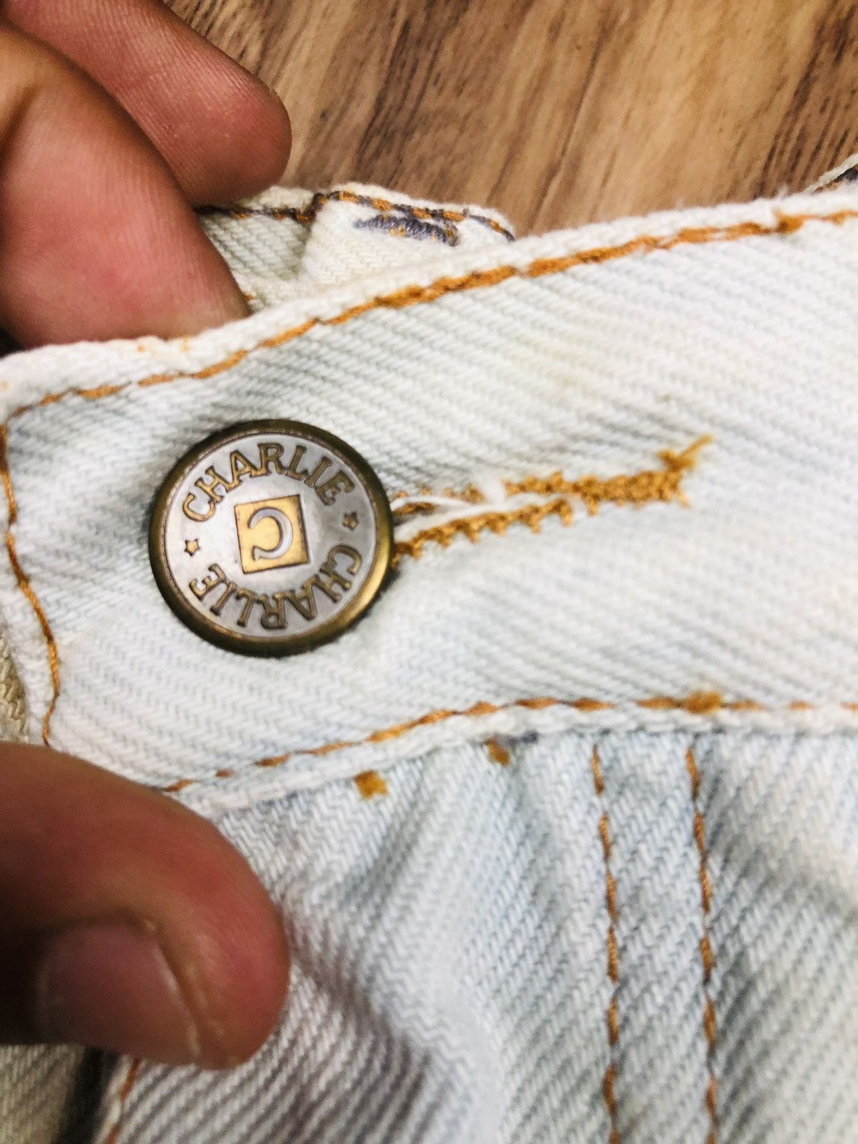 Other Charlie Short Pants (35) Size 25" / US 0 / IT 36 - 6 Thumbnail