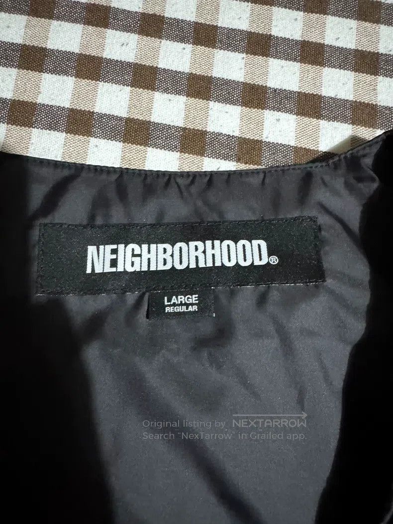 Neighborhood Neighborhood overcoat Size US L / EU 52-54 / 3 - 4 Thumbnail