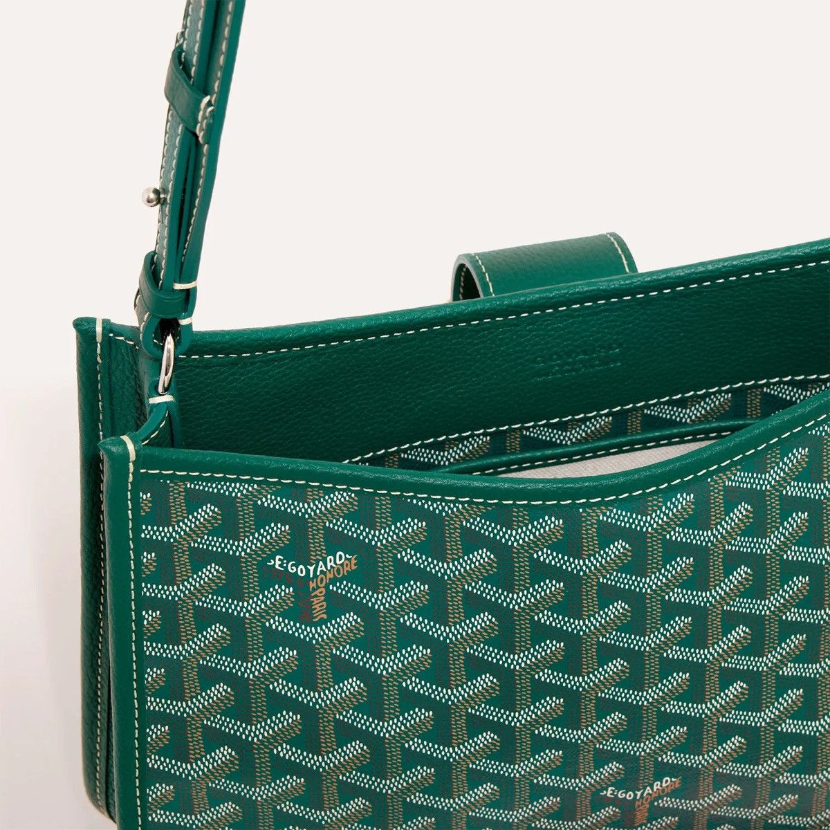 Goyard Musette bag Size ONE SIZE - 4 Thumbnail