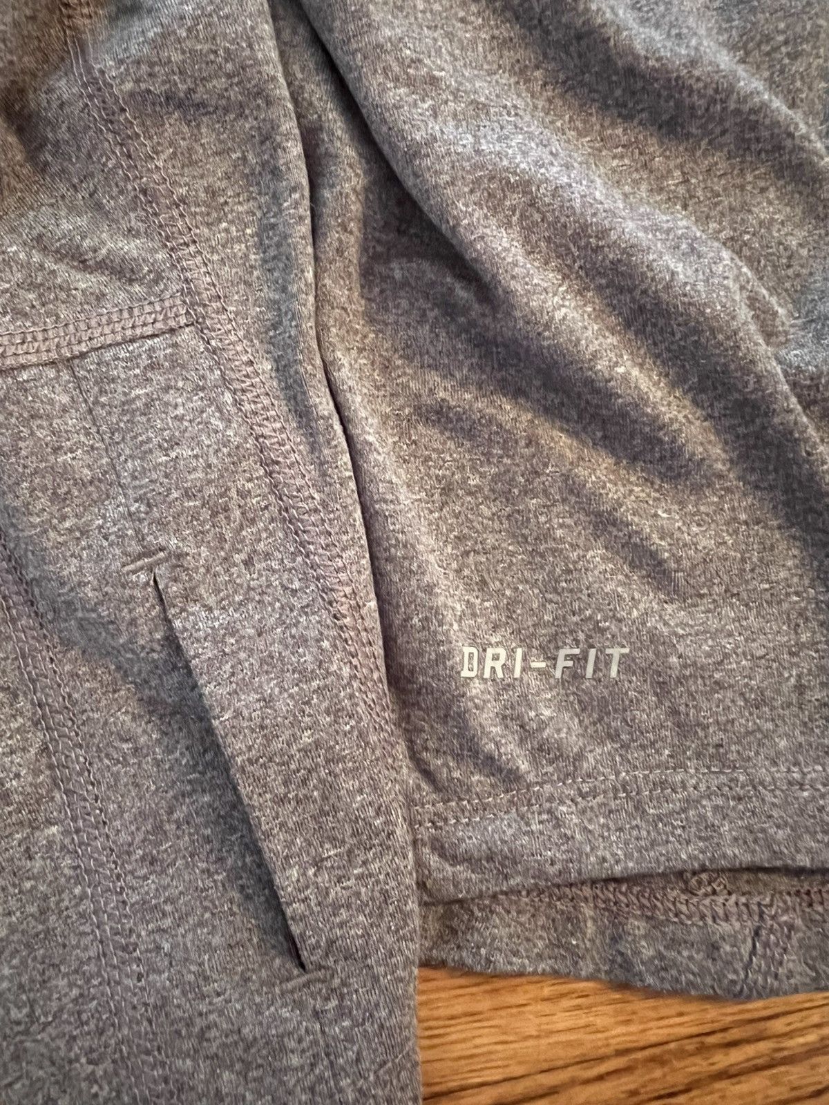 Nike Nike Dri-Fit Pullover, Small Size US S / EU 44-46 / 1 - 4 Thumbnail