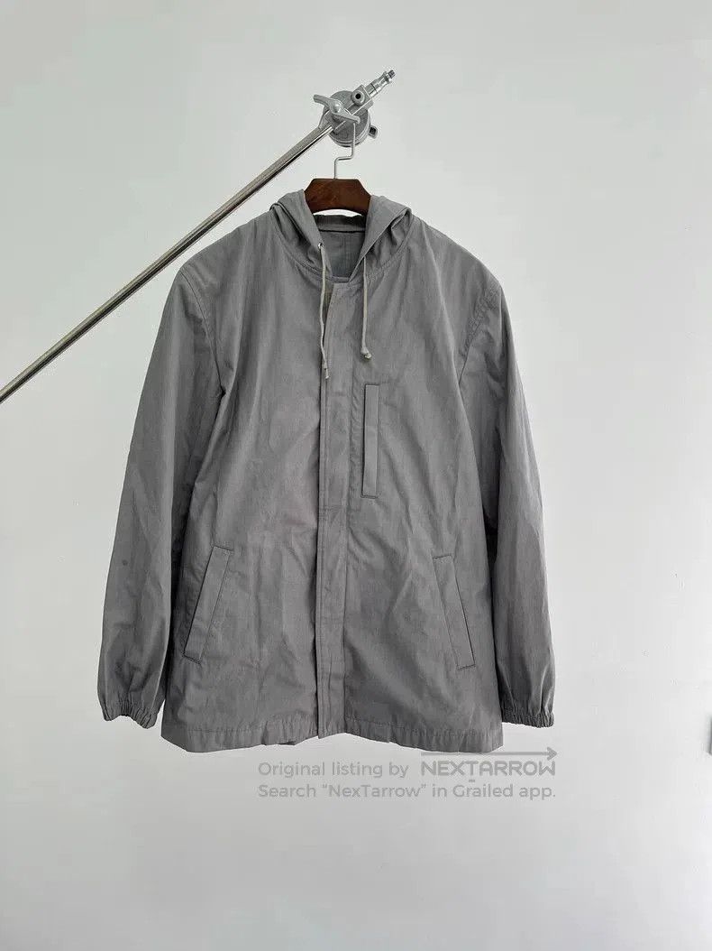 Comme des Garcons Comme des Garcons 1999 Special Placket Jacket. Size US M / EU 48-50 / 2 - 1 Thumbnail