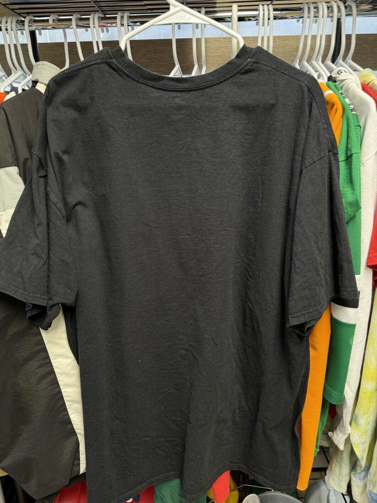 Hanes Hanes Miami Home Teams Tshirt Size US XXL / EU 58 / 5 - 5 Thumbnail