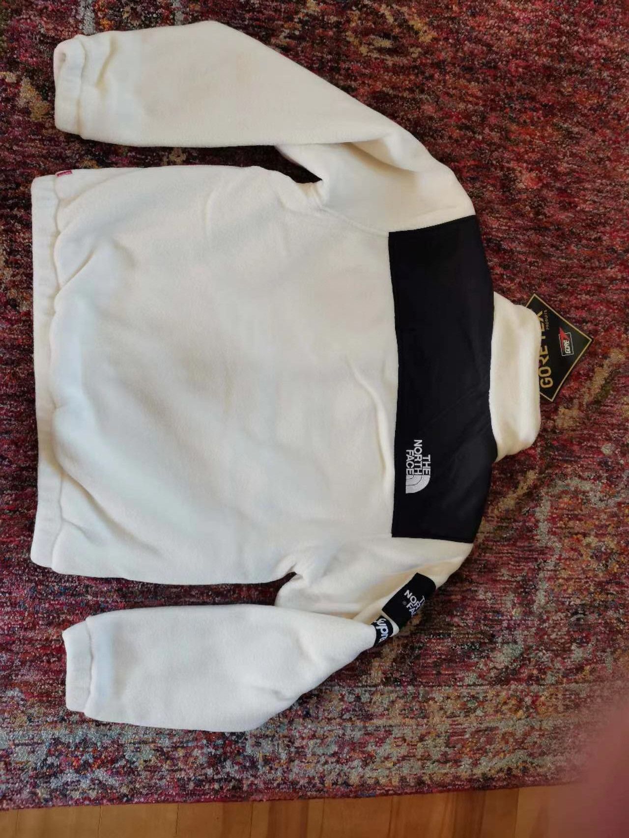 Supreme × The North Face Brand New* Supreme x The North Face Expedition Fleece Jacket Size US M / EU 48-50 / 2 - 11 Thumbnail