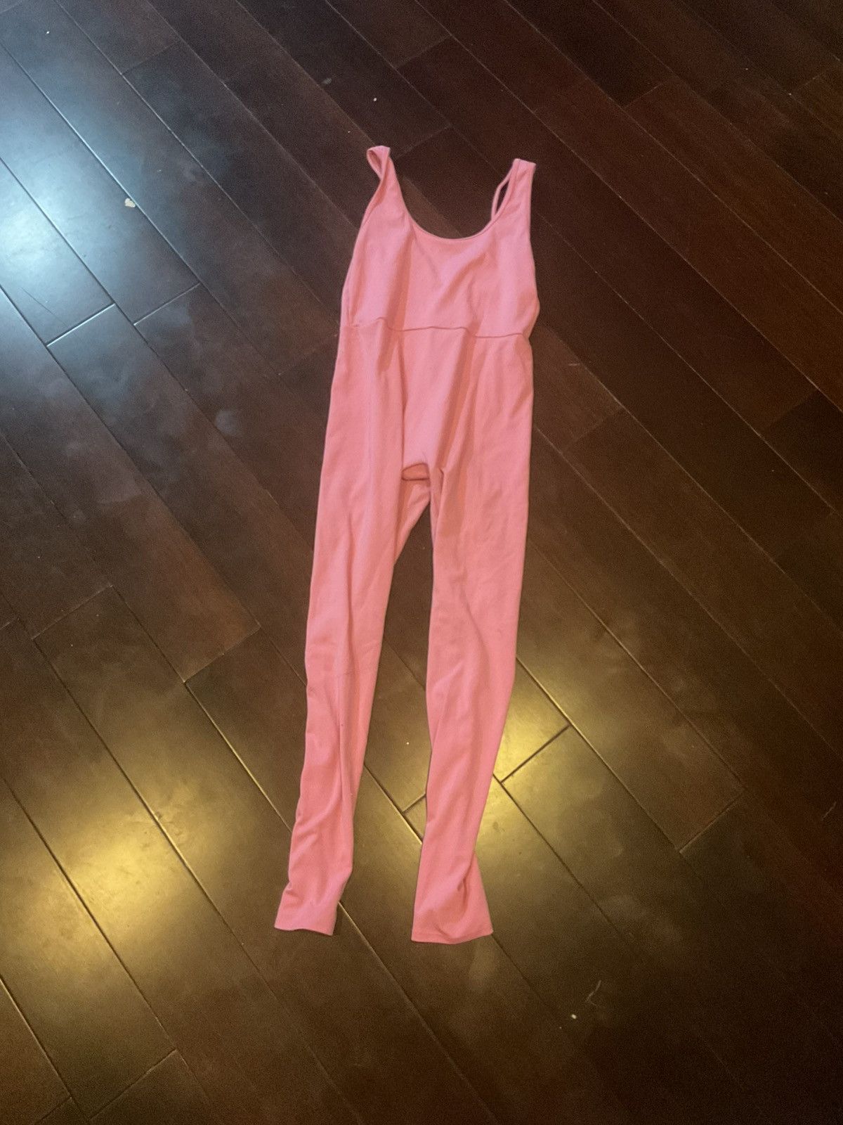 Cotton On Pink bodysuit from cotton body Size L / US 10 / IT 46 - 1 Thumbnail