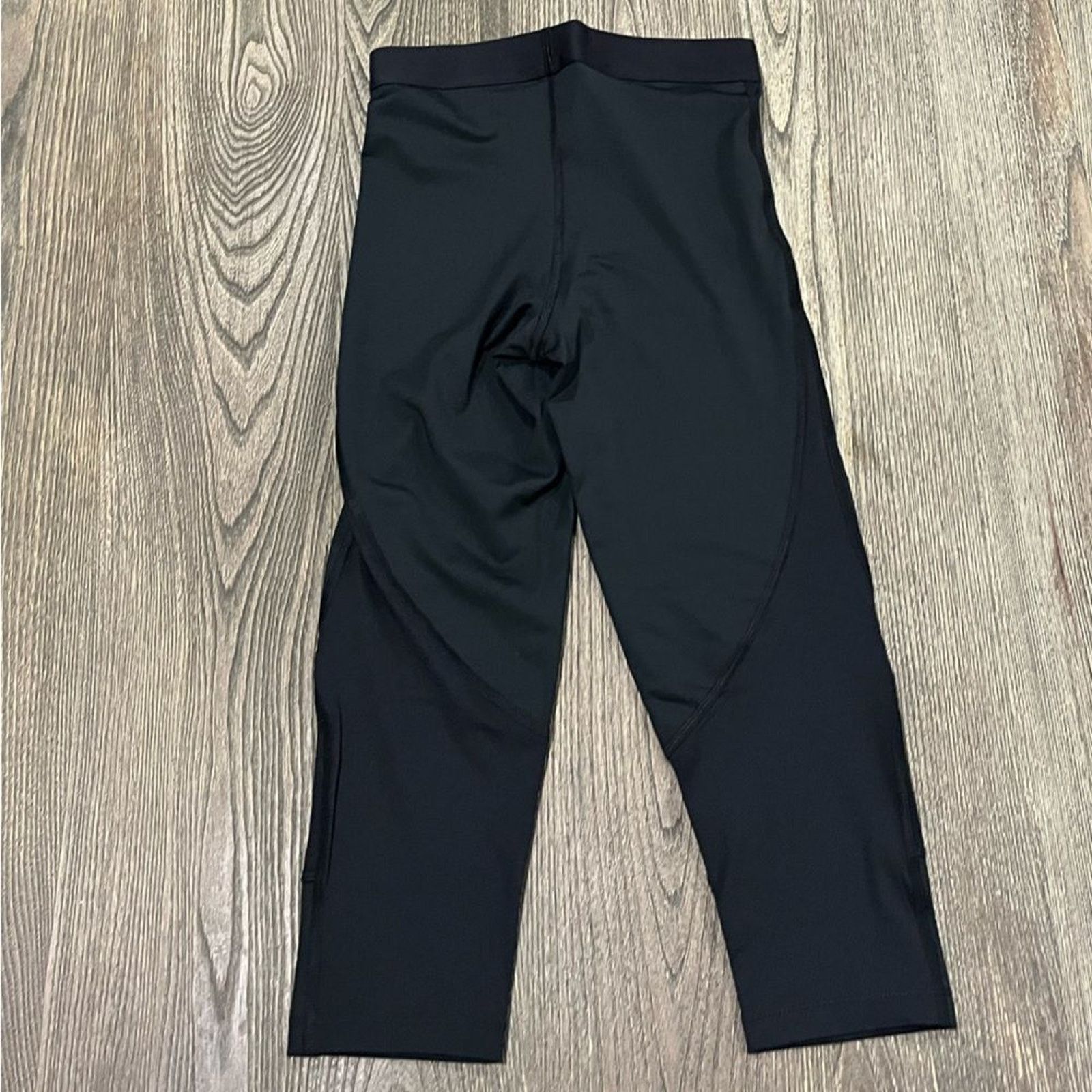 Nike NWOT Nike Pro Dri-Fit WNBA Womens Official Issued Tights S Size 24" / US 00 / IT 34 - 6 Thumbnail
