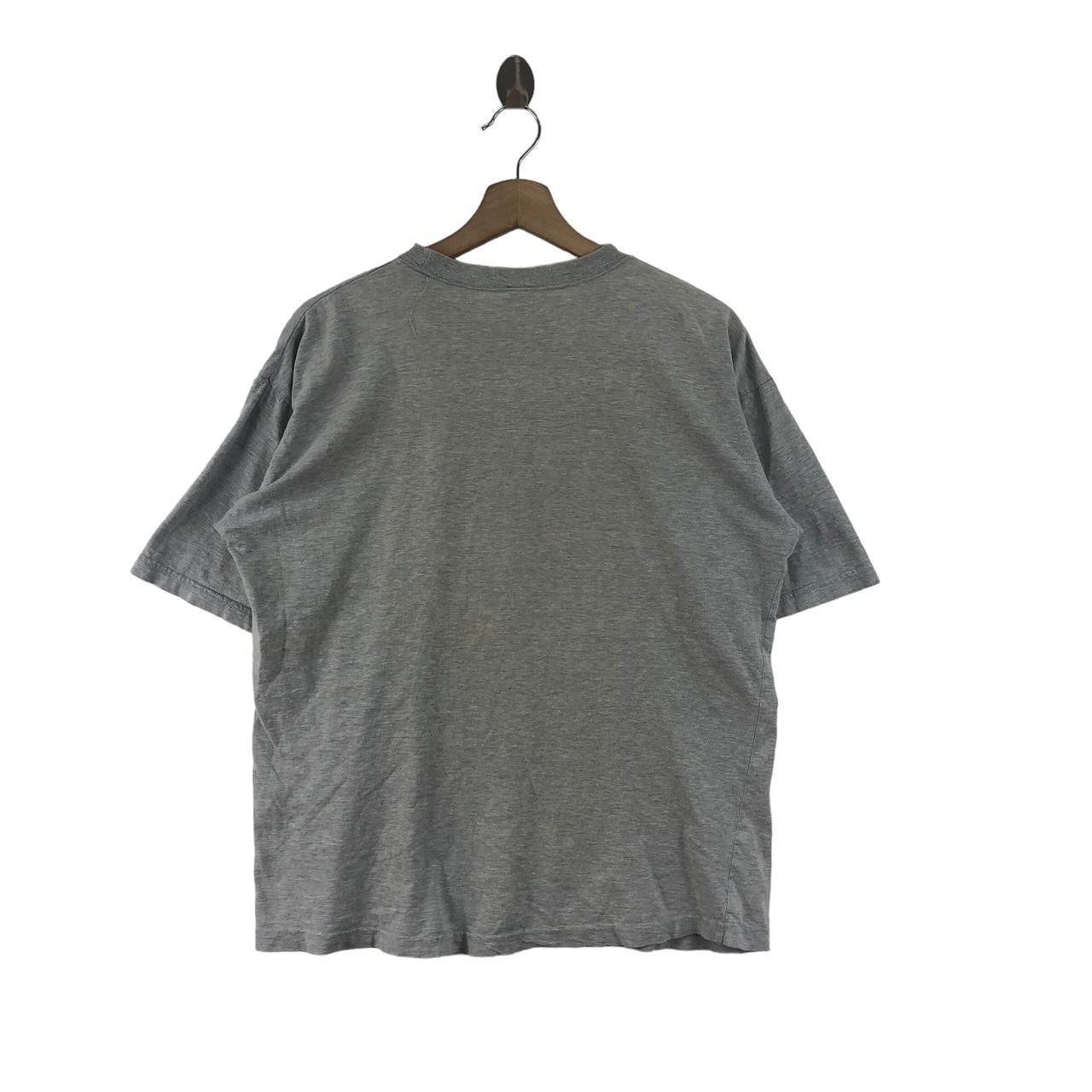 Junko Shimada Vintage JUNKO KOSHINO x ASICS Collection CONZ Tee Shirt Top Size US L / EU 52-54 / 3 - 2 Thumbnail
