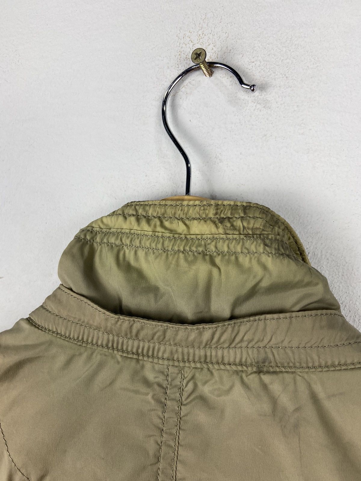 Burberry Burberry Multi Pocket Jacket Size M / US 6-8 / IT 42-44 - 15 Thumbnail