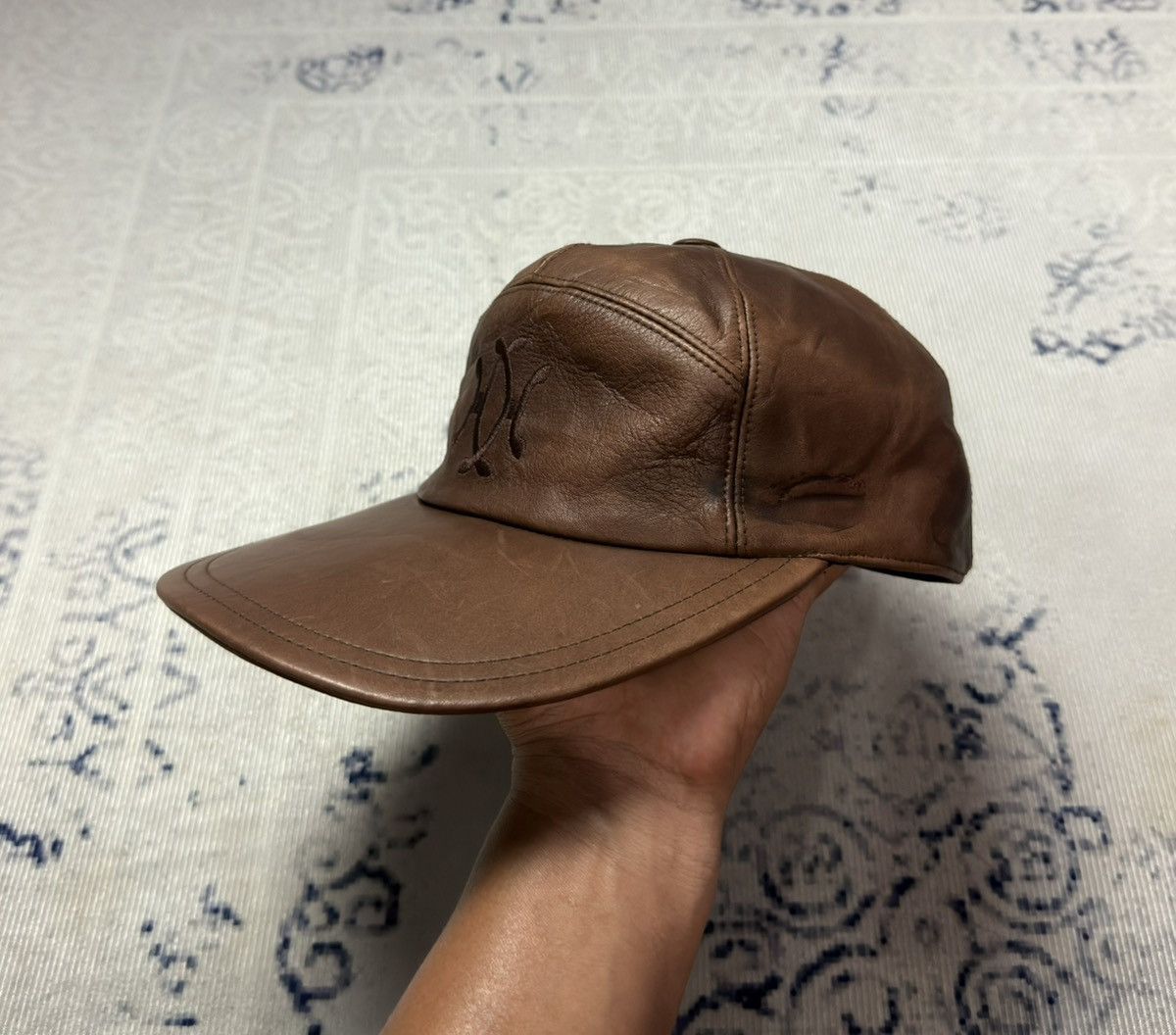 Hermes VINTAGE HERMES CAP Size ONE SIZE - 2 Thumbnail