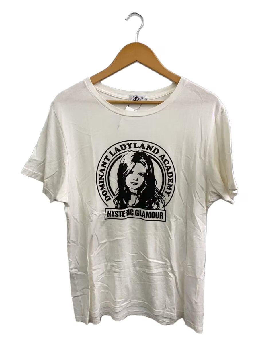 Hysteric Glamour Hysteric Woman Tee Size US M / EU 48-50 / 2 - 1 Thumbnail