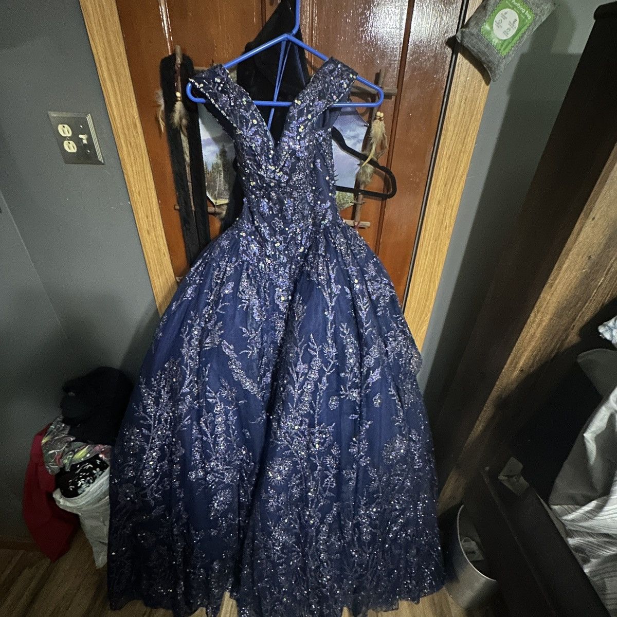 Other Quinceañera dress Size XS / US 0-2 / IT 36-38 - 5 Thumbnail