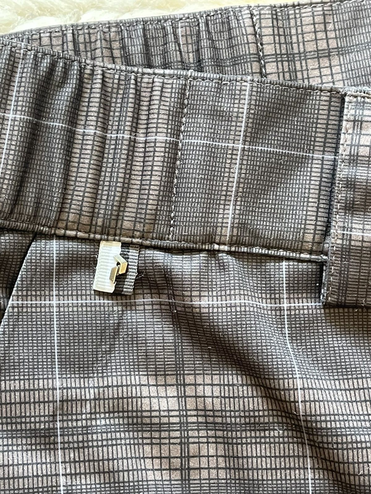 Peak Performance formance "HiPe" Technical Outdoor G SOLWAC P Pants Size US 37 - 8 Thumbnail