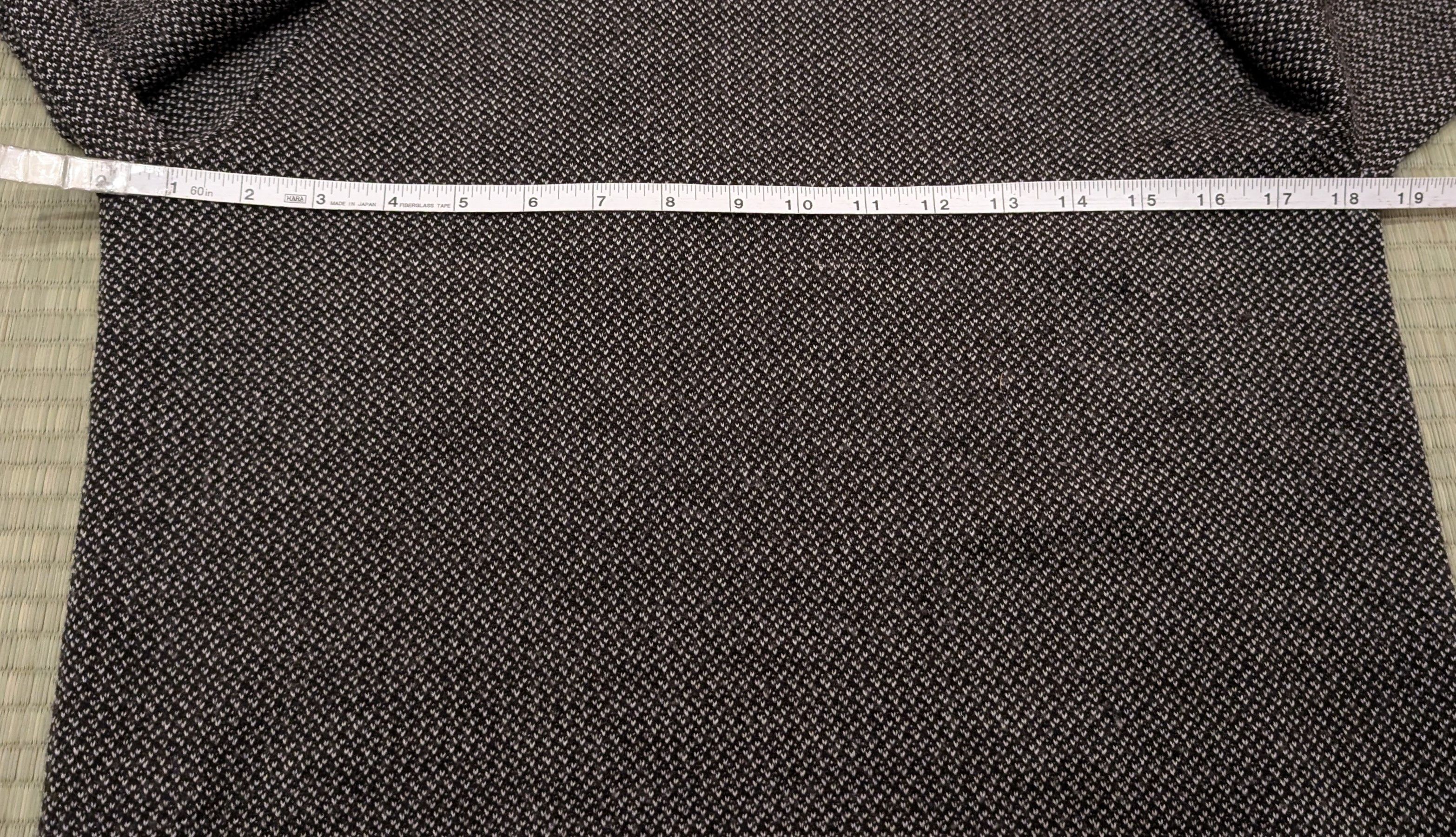 Taylor Stitch Taylor Stitch Everett Sweater 100% Merino Wool Birdseye Size US S / EU 44-46 / 1 - 6 Thumbnail