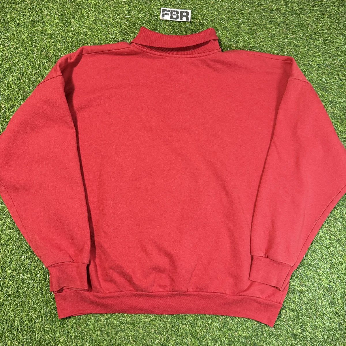 Coca Cola Vintage Coca Cola Crewneck Size US XL / EU 56 / 4 - 10 Thumbnail