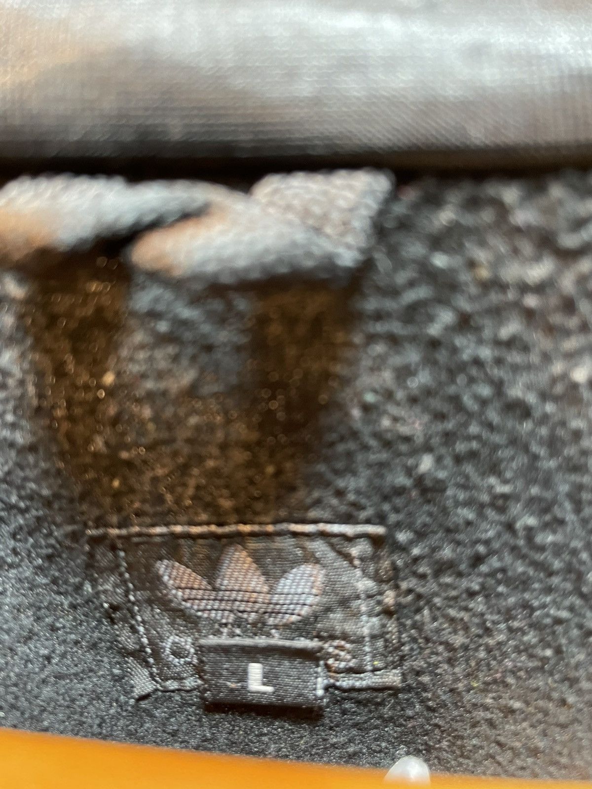 Adidas Y2K Adidas Original Jacket Size US L / EU 52-54 / 3 - 4 Thumbnail