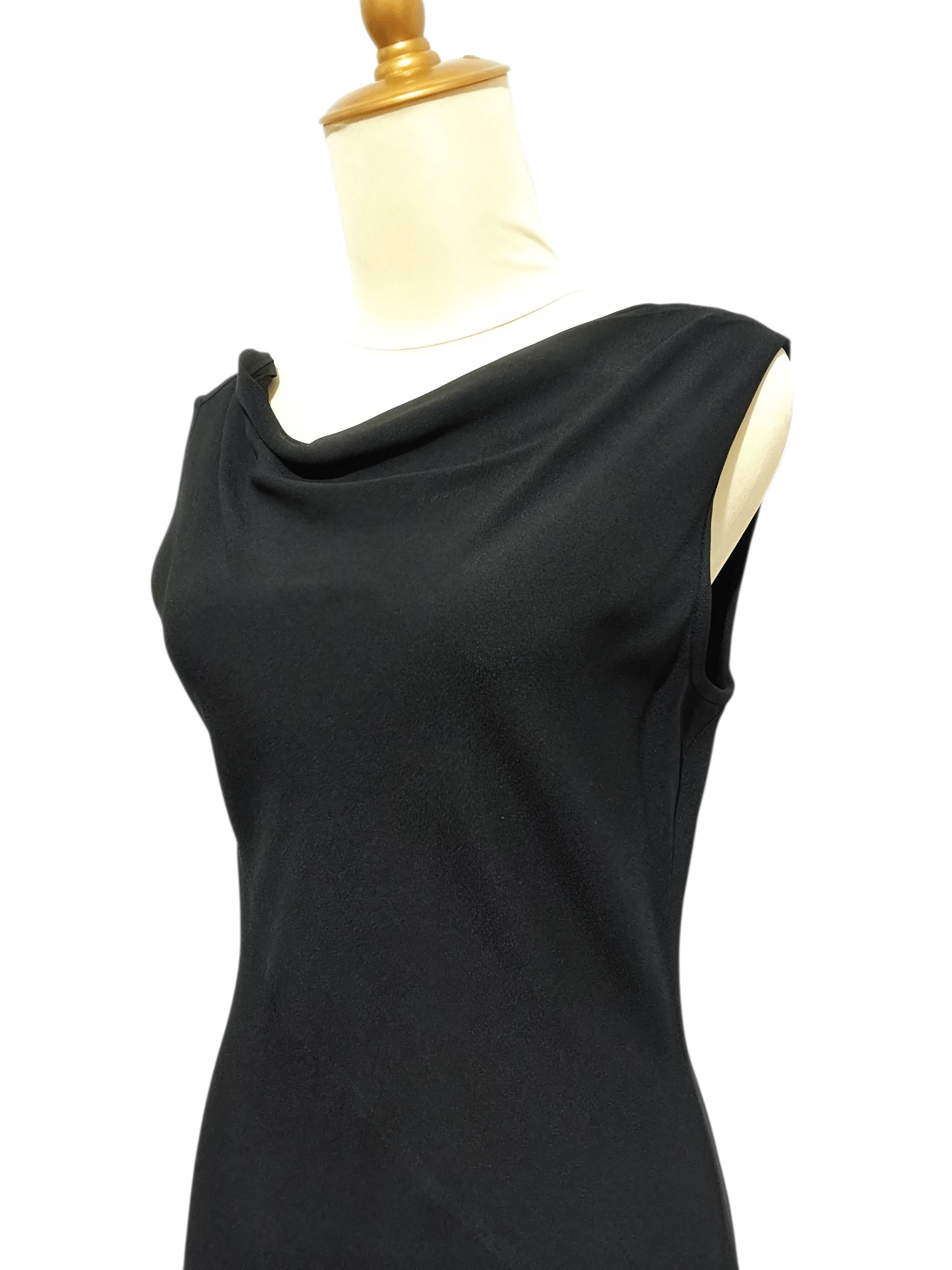 Sportmax 🔥VINTAGE 90s SPORTMAX BY MAX MARA MAXI DRESSES Size M / US 6-8 / IT 42-44 - 5 Thumbnail