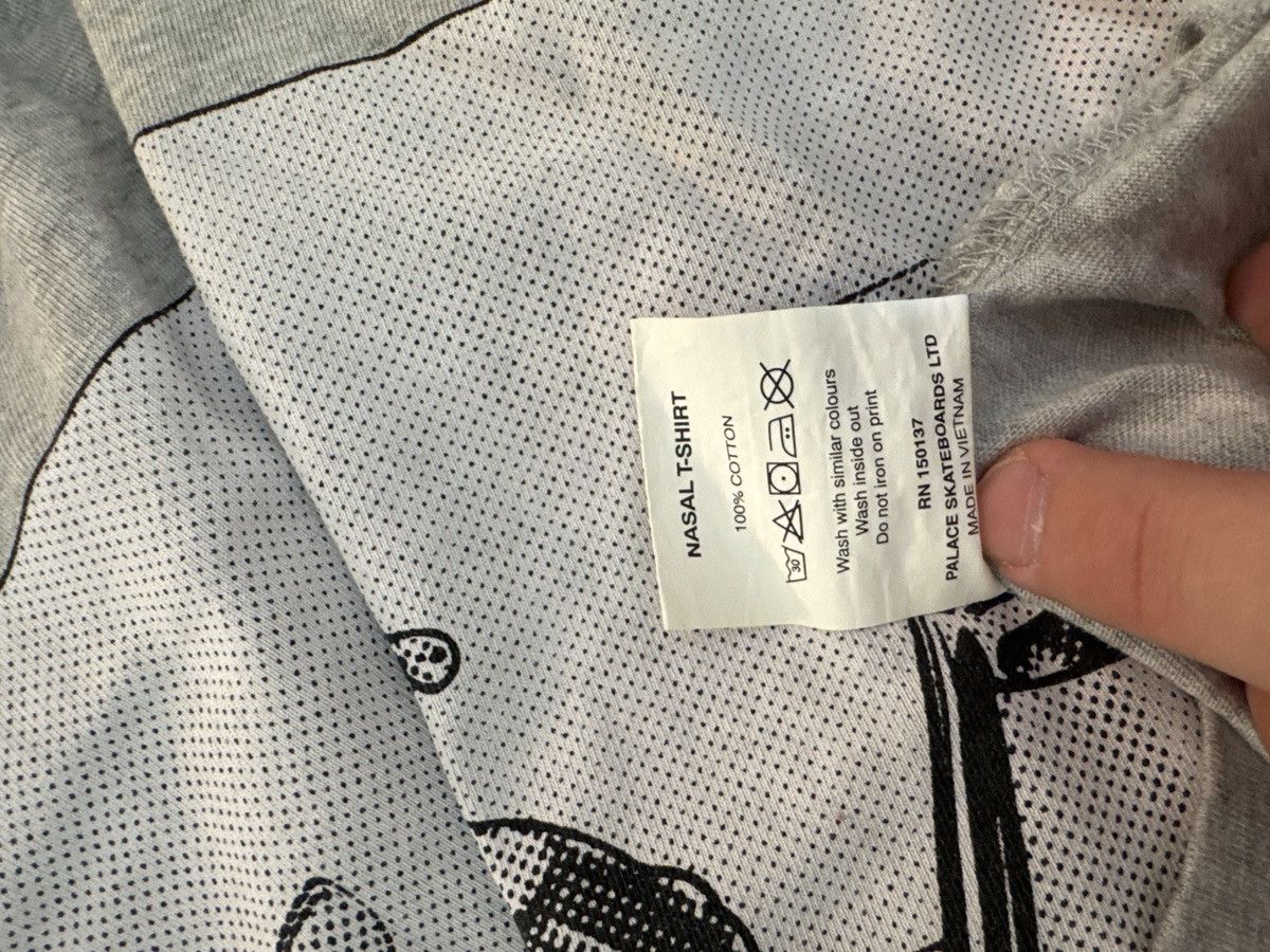 Palace Palace perfume T shirt Size US S / EU 44-46 / 1 - 3 Thumbnail