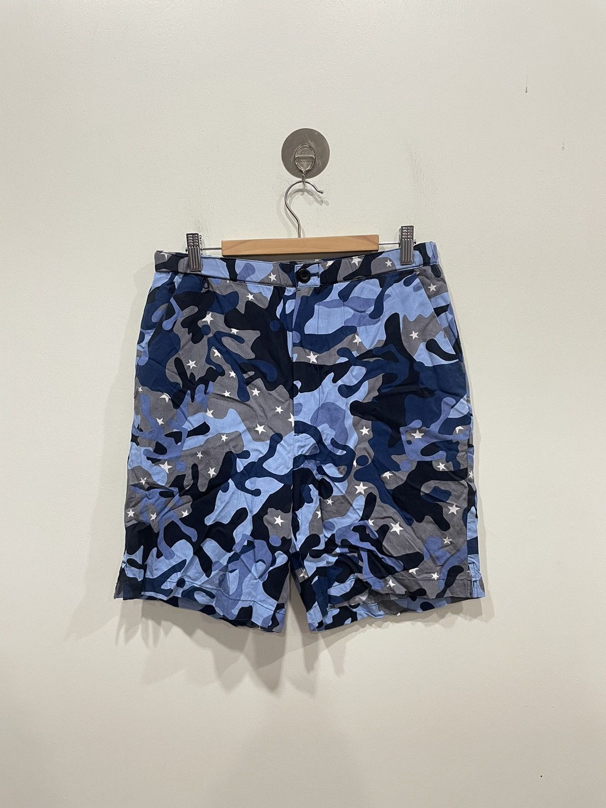 Sophnet. GU X 1MW by Soph. Short Size US 30 / EU 46 - 1 Thumbnail