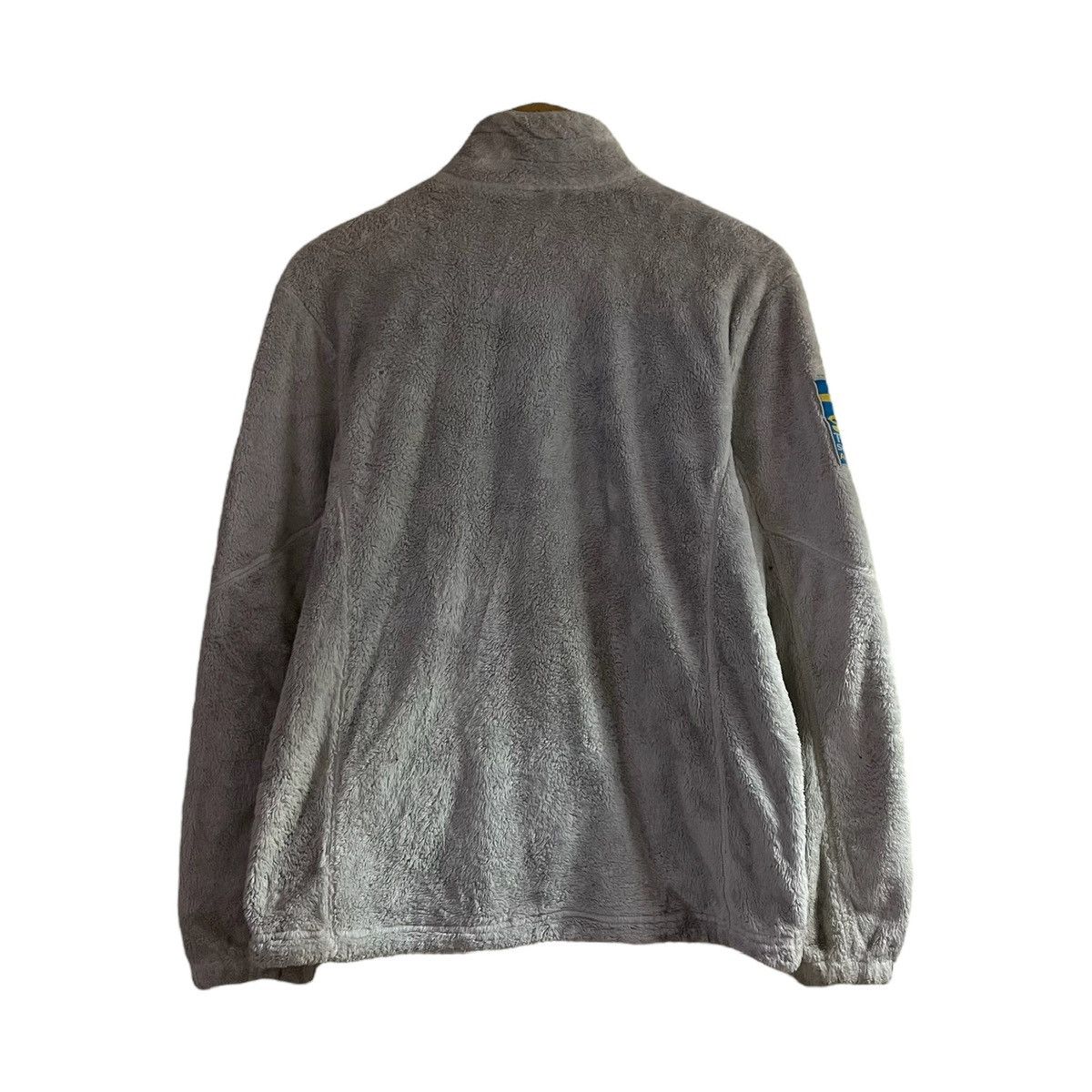 Audi VINTAGE GOLDWIN TEAM SWEDEN ALPINE ALL SPONSERED MOTORSPORT Size US M / EU 48-50 / 2 - 9 Thumbnail