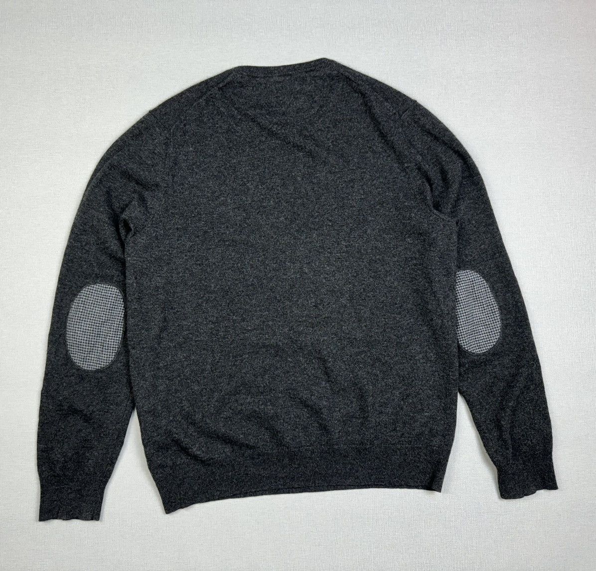 Hackett Men’s Hackett London Crew Neck Sweater Pullover size XL Size US XL / EU 56 / 4 - 6 Thumbnail