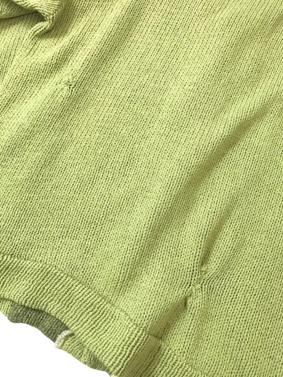 Comme des Garcons Homme Plus AW99 Knit Cardigan Size US M / EU 48-50 / 2 - 7 Thumbnail