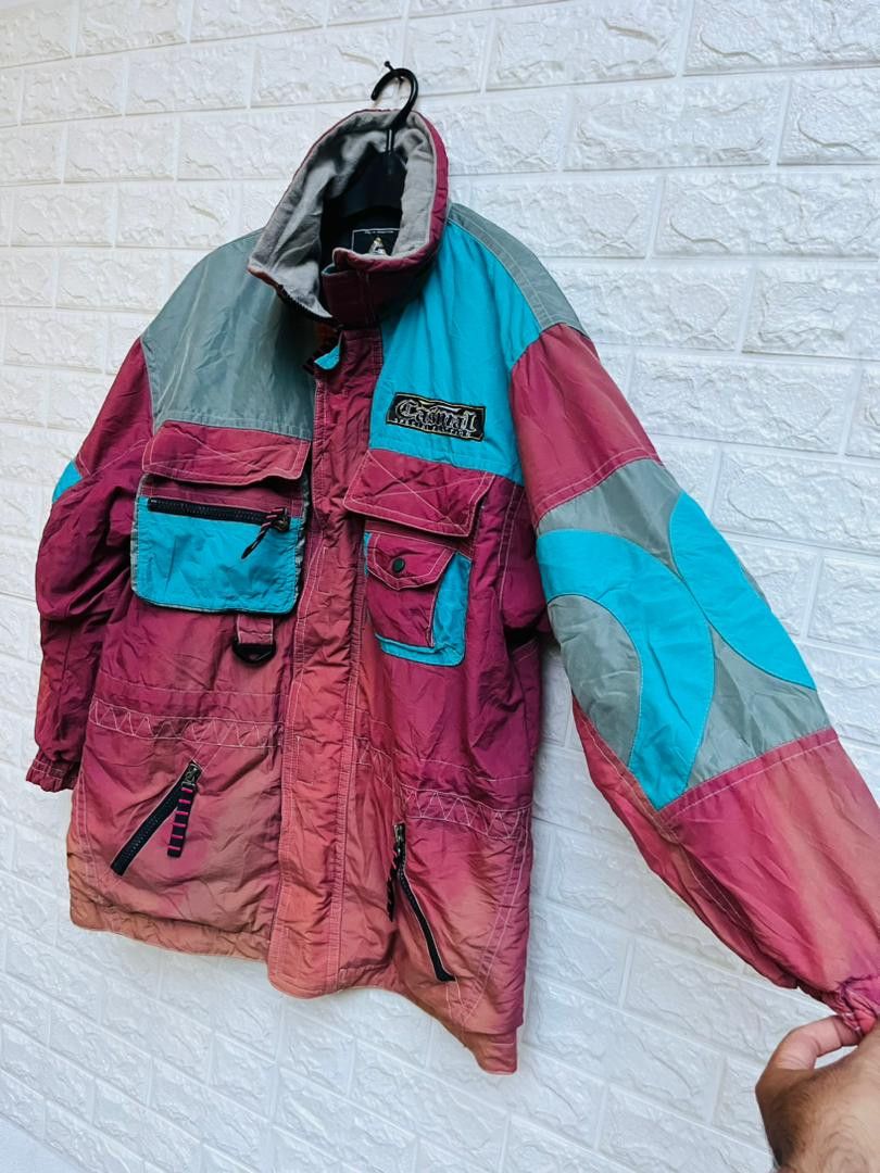 Japanese Brand × Vintage Vintage Casmal Japanese Designer Fashion Style Size US L / EU 52-54 / 3 - 6 Thumbnail