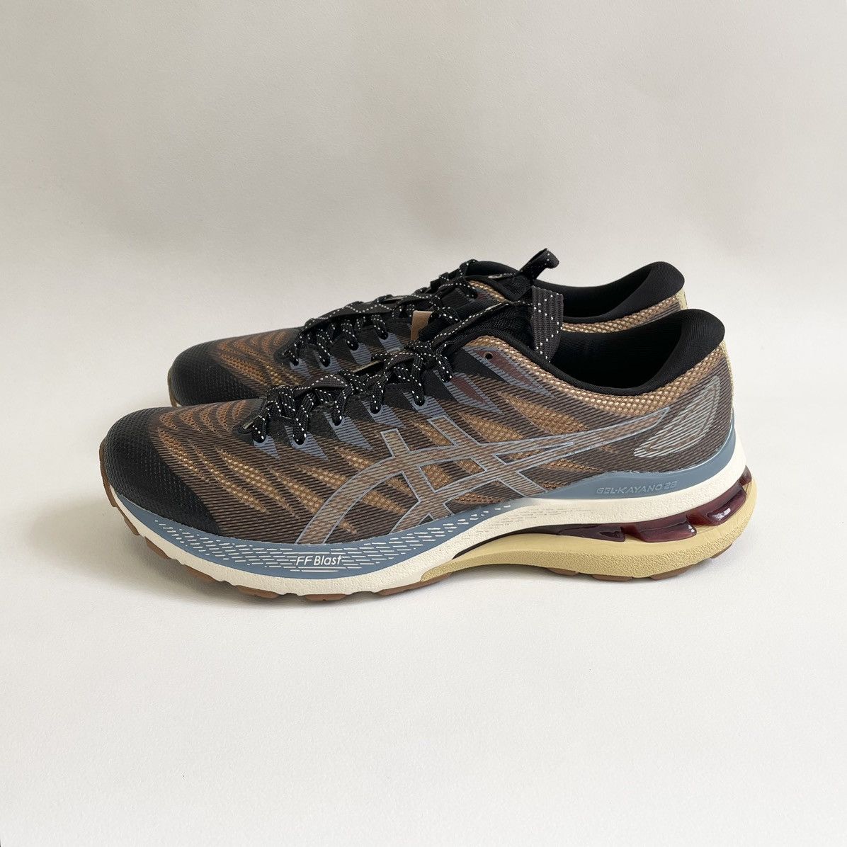 Asics × Kiko Kostadinov FN3-S Gel-Kayano 28 Sneakers Size US 9.5 / EU 42-43 - 7 Thumbnail