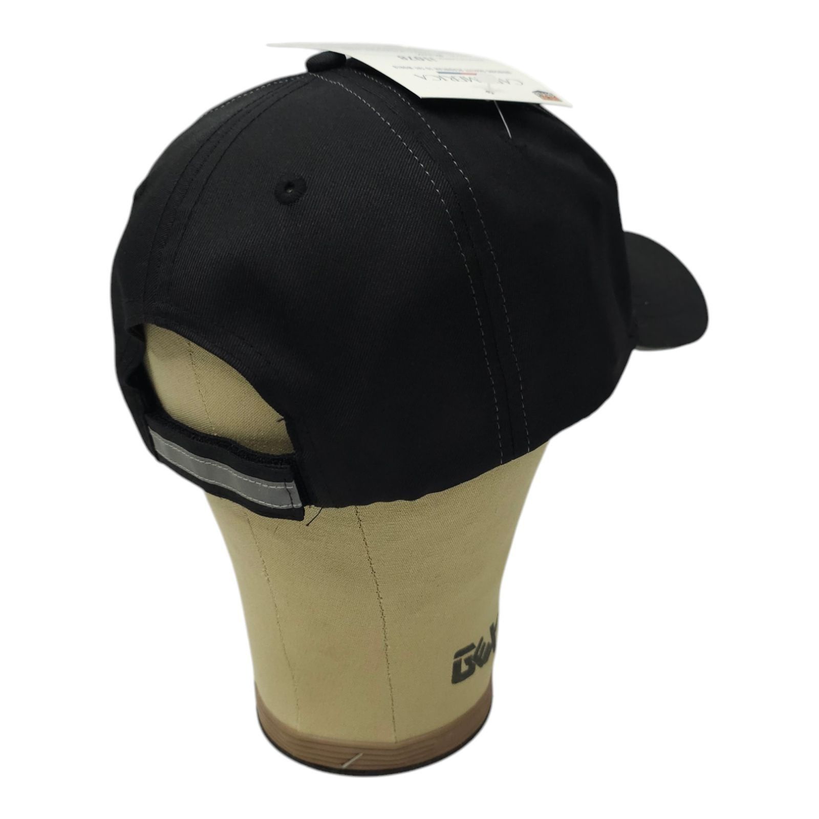 Other Hubbell Power Systems Strapback Cap Structured Trucker Size ONE SIZE - 13 Thumbnail
