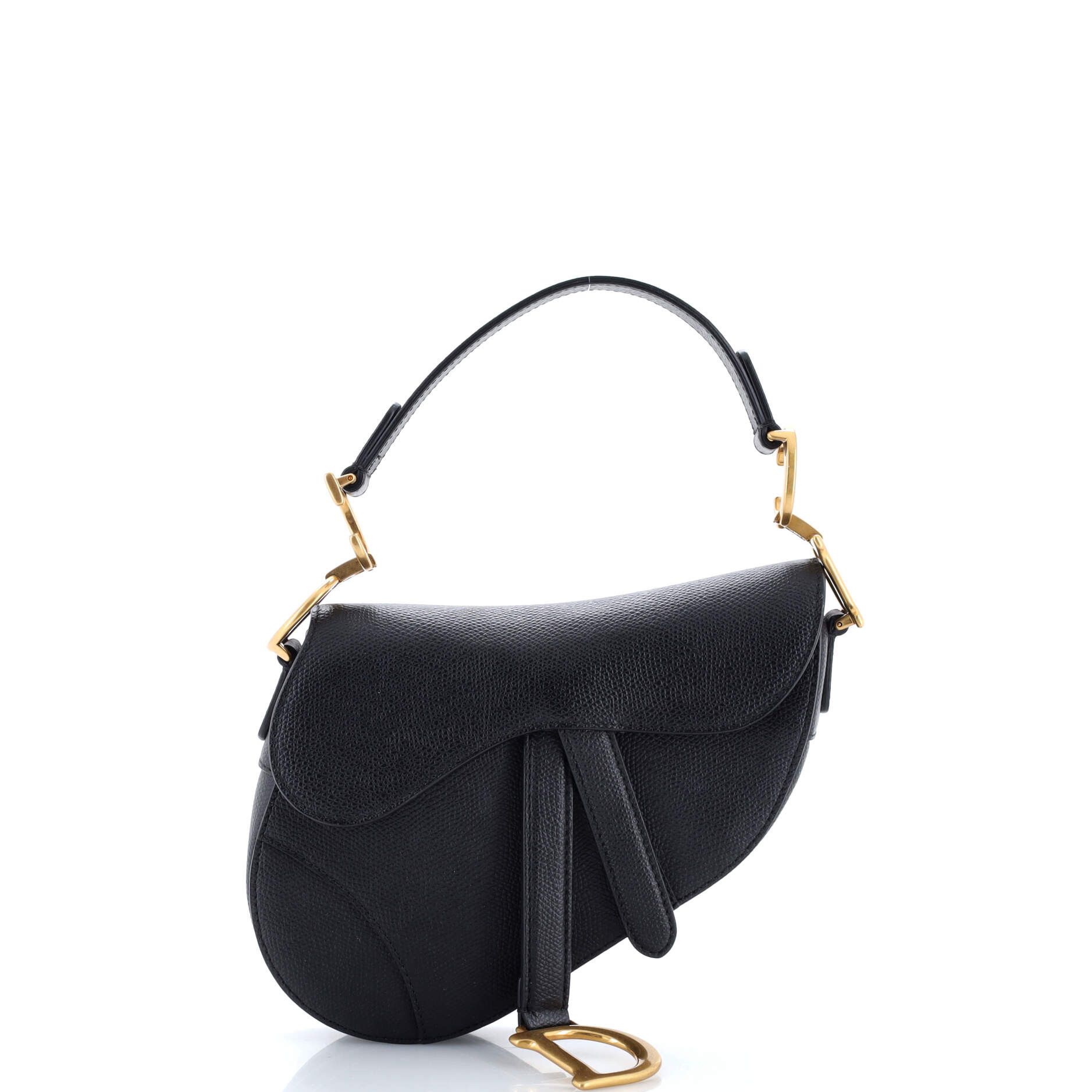 Dior Saddle Handbag Size ONE SIZE - 1 Thumbnail