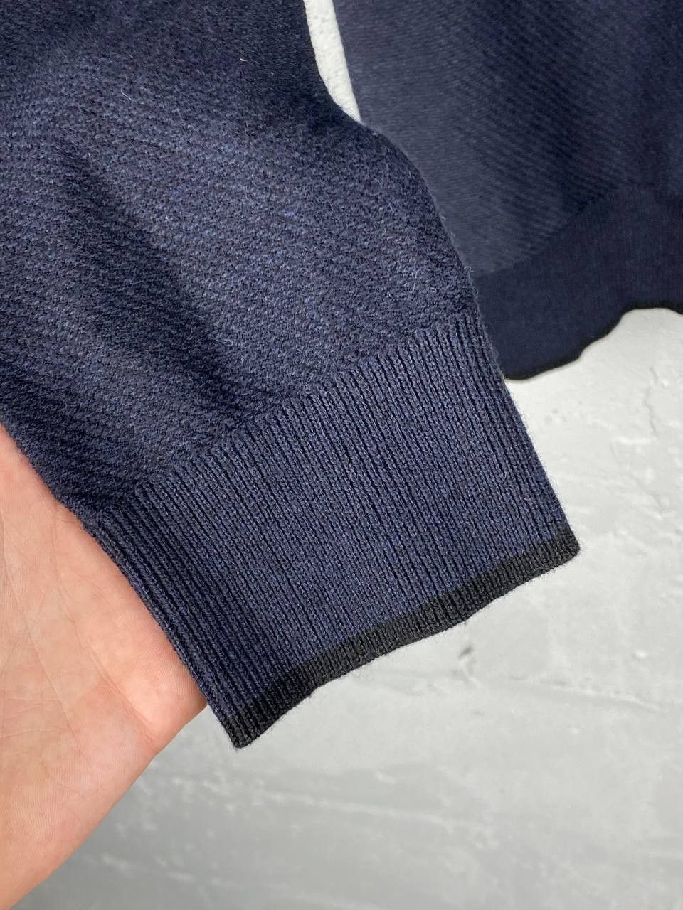 Scotch & Soda Amsterdam Scotch & Soda Pullover Jumper Sweatshirt Crewneck Size US S / EU 44-46 / 1 - 9 Thumbnail