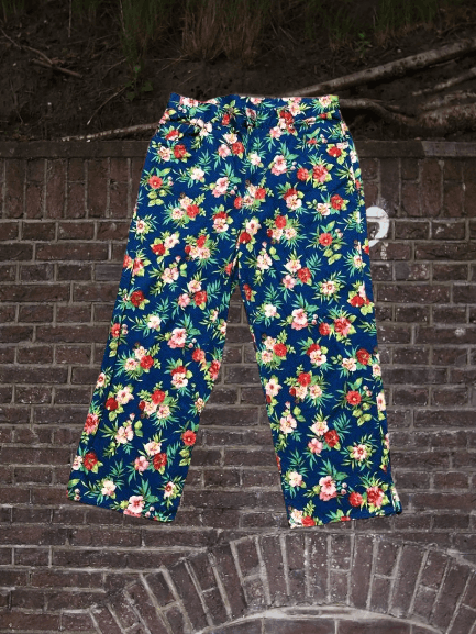 Ralph Lauren Ralph Lauren Pants Size 30" / US 8 / IT 44 - 1 Thumbnail