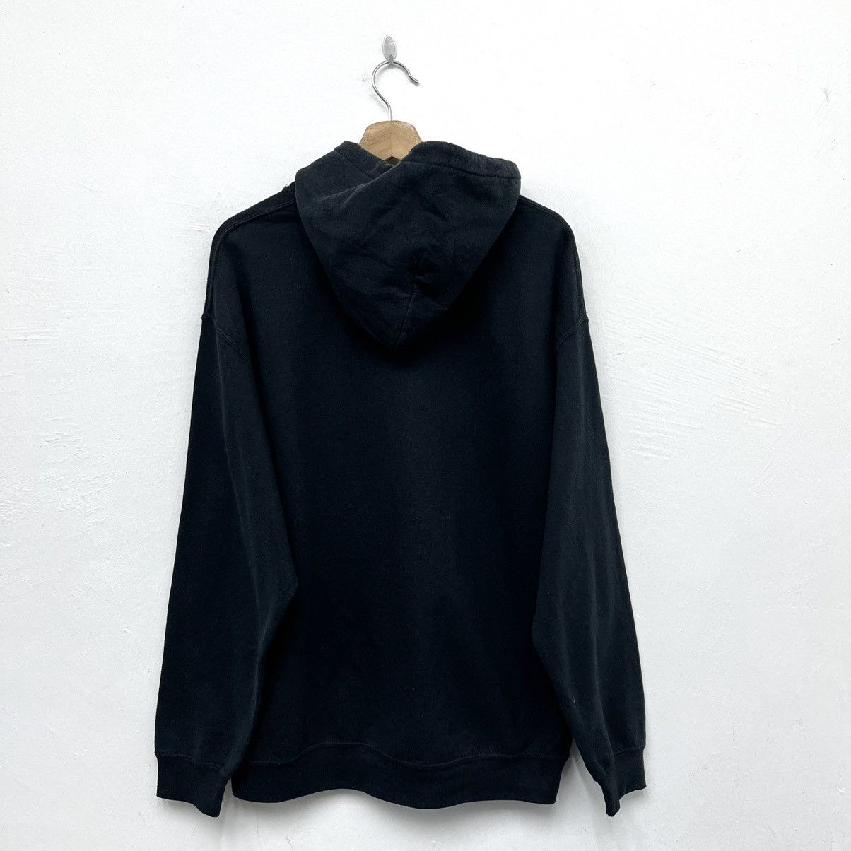 Japanese Brand Gohome Works Japan Skateboards Hoodie Size US M / EU 48-50 / 2 - 2 Thumbnail