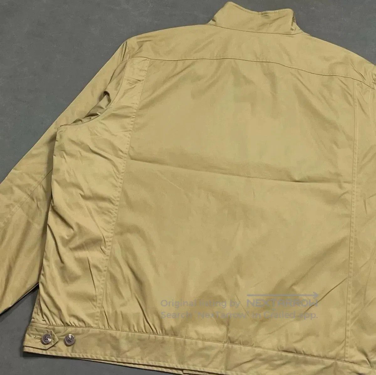 Polo Ralph Lauren Polo Ralph Lauren Embroidered Jacket. Size US XXL / EU 58 / 5 - 4 Thumbnail