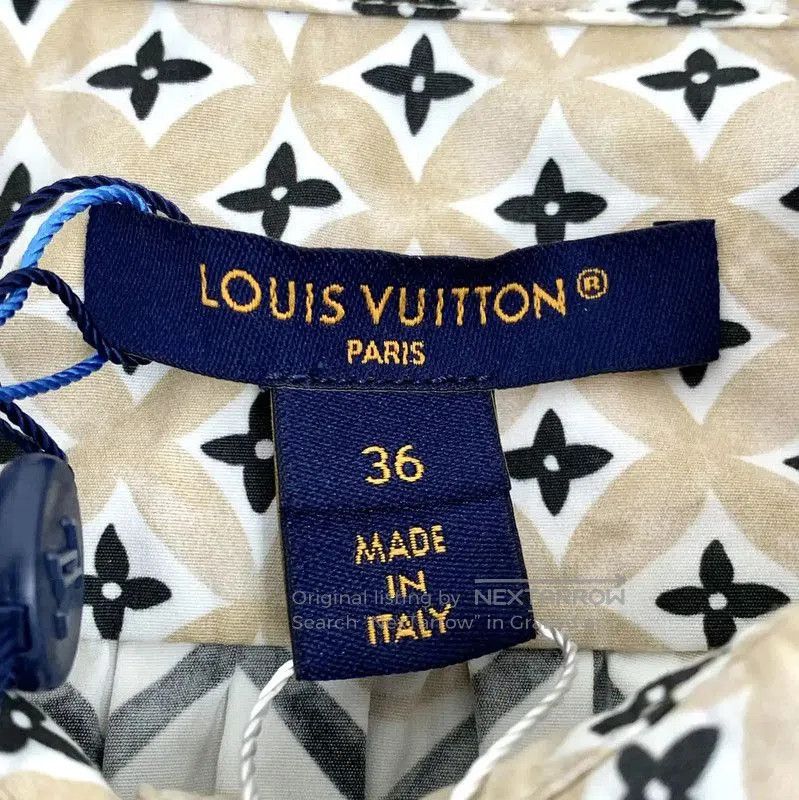 Other Louis Vuitton Color. Size XS / US 0-2 / IT 36-38 - 5 Thumbnail