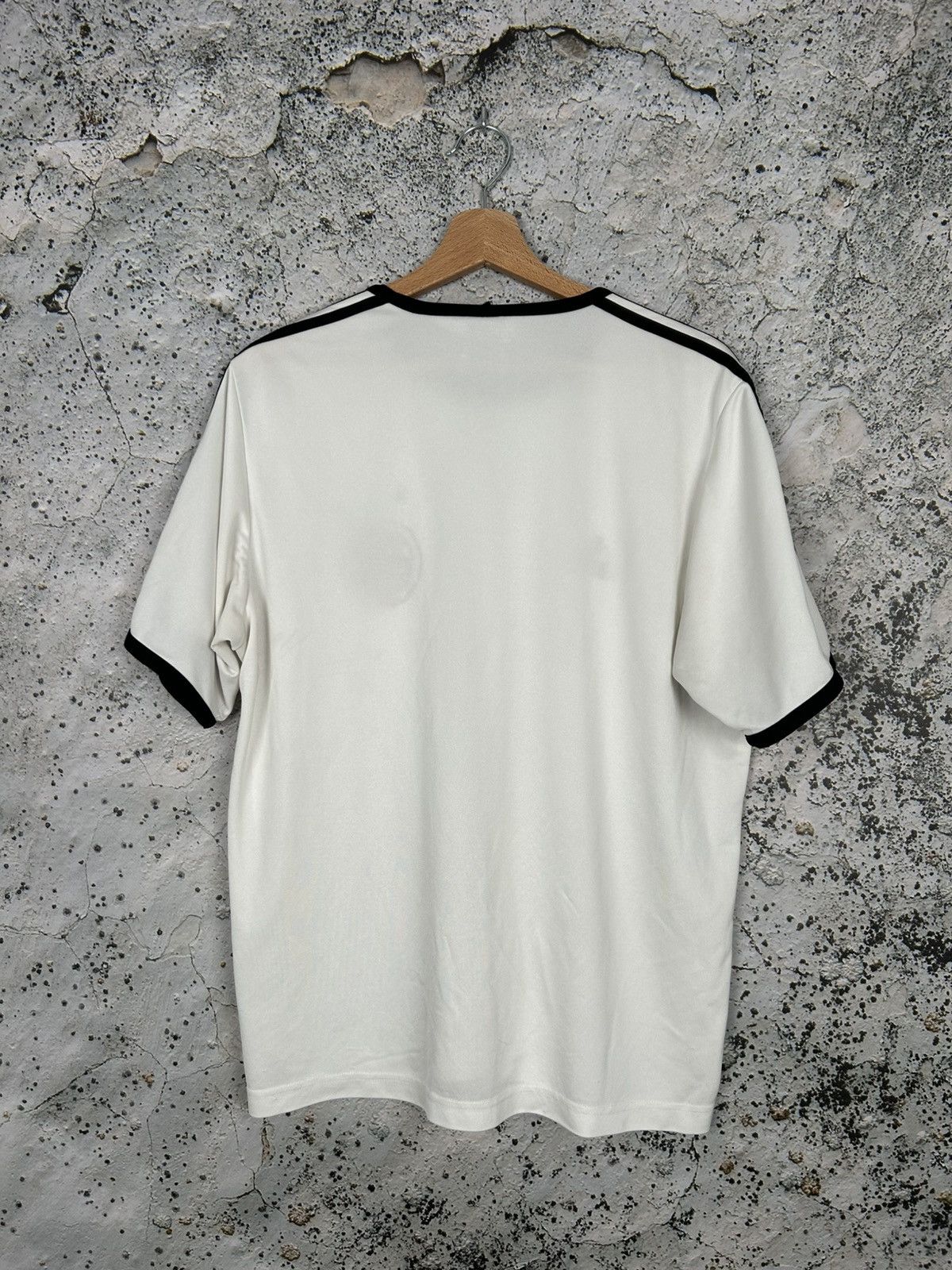 Adidas Vintage Germany Soccer Jersey 2003 Football Adidas Size US L / EU 52-54 / 3 - 4 Thumbnail