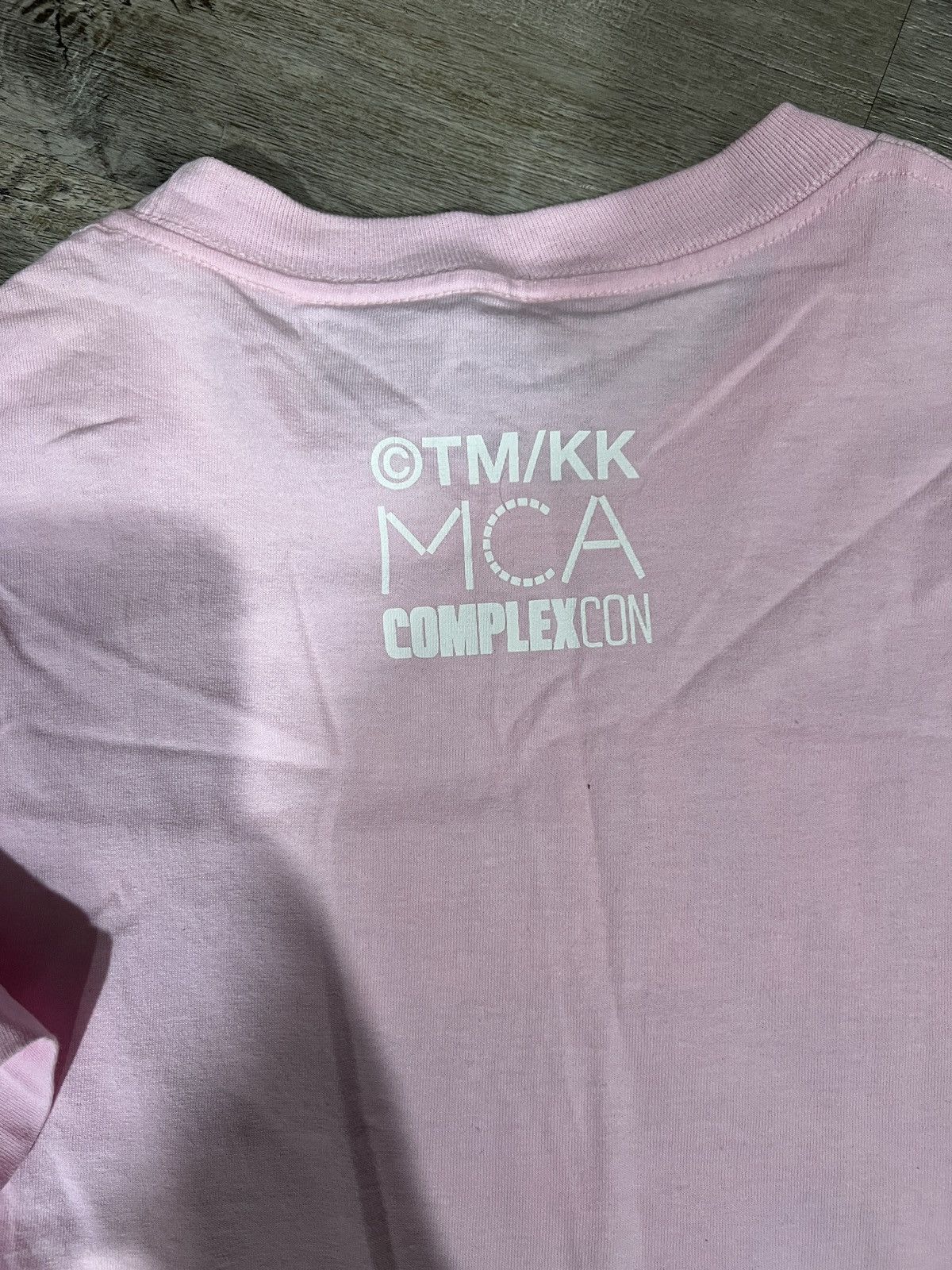 Takashi Murakami Takashi Murakami 2017 complex con Size US M / EU 48-50 / 2 - 3 Thumbnail