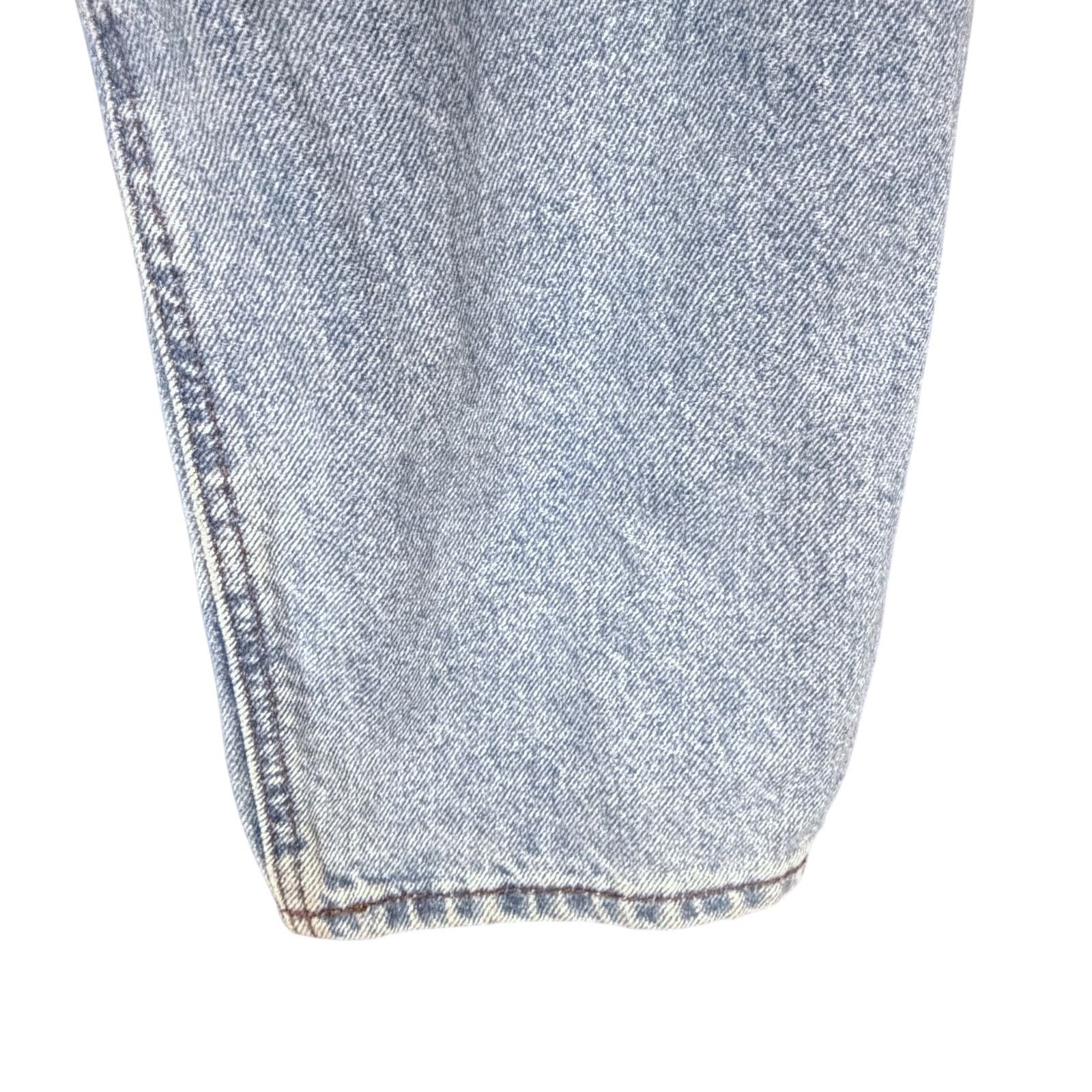 Empyre Empyre Jeans Men 36x30 Straight Leg Distressed Denim Skate Size US 36 / EU 52 - 4 Thumbnail