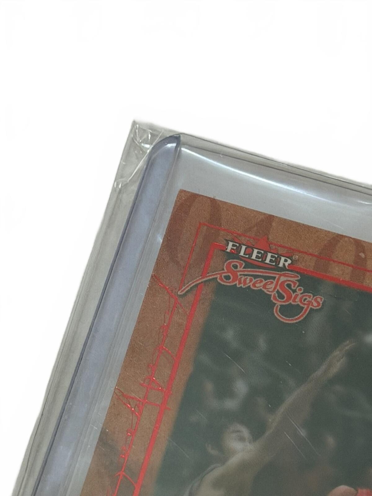 Golf le Fleur 2004-05 Fleer Sweet Stroke Dwyane Wade #SS/DW /250 (MEM) Size ONE SIZE - 2 Thumbnail